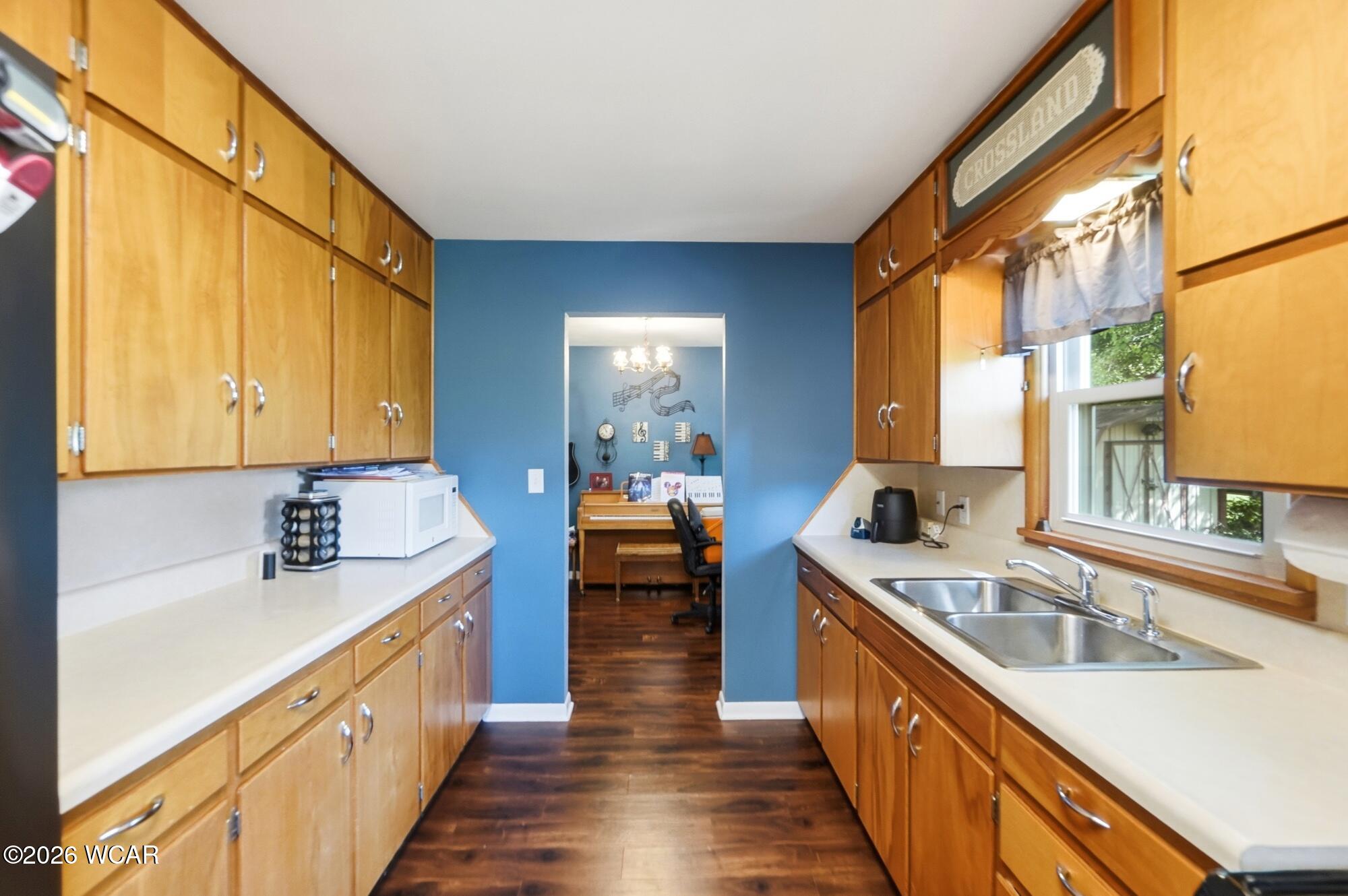 827 Cherry Street, Paulding, Ohio