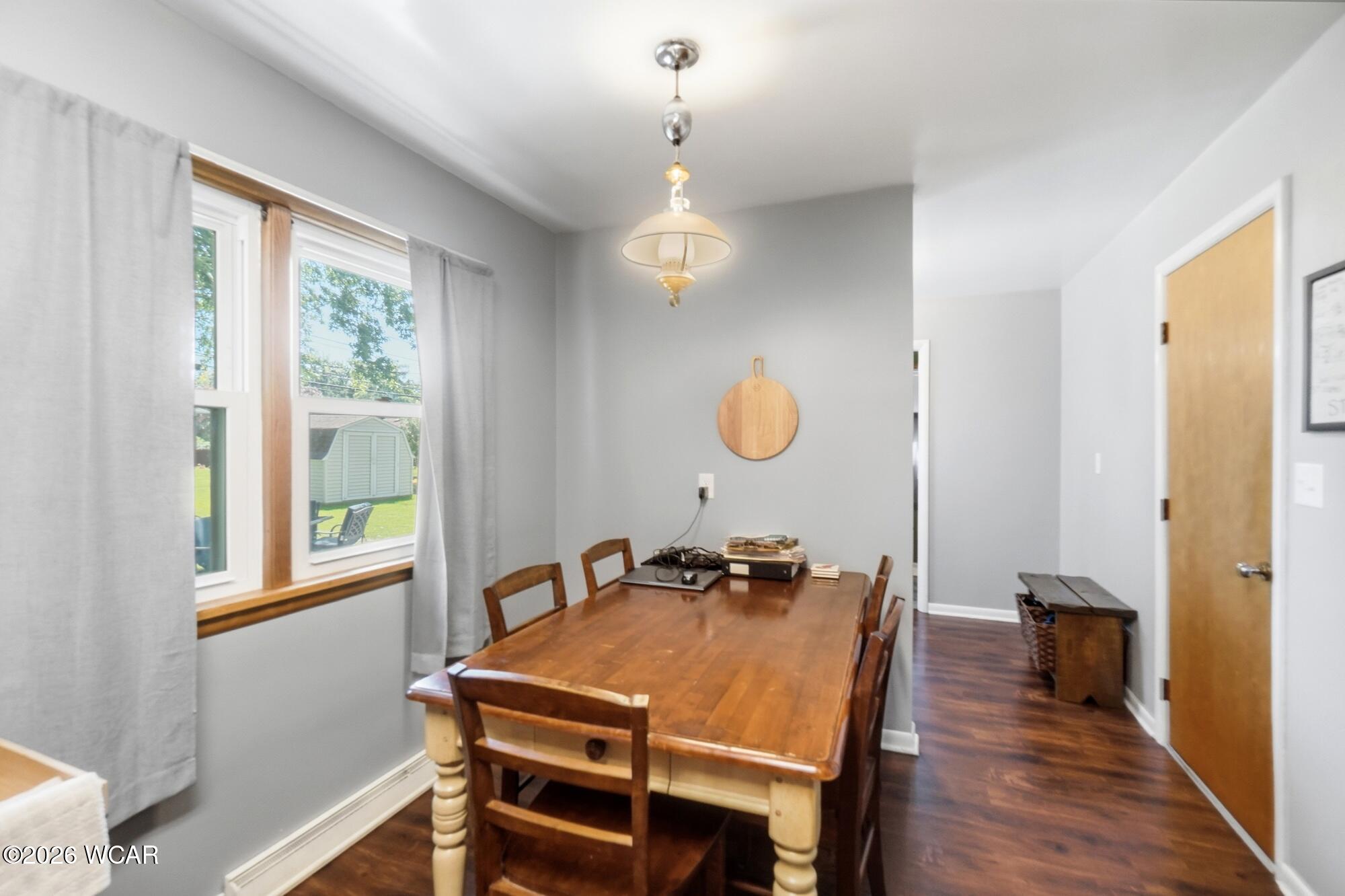 827 Cherry Street, Paulding, Ohio