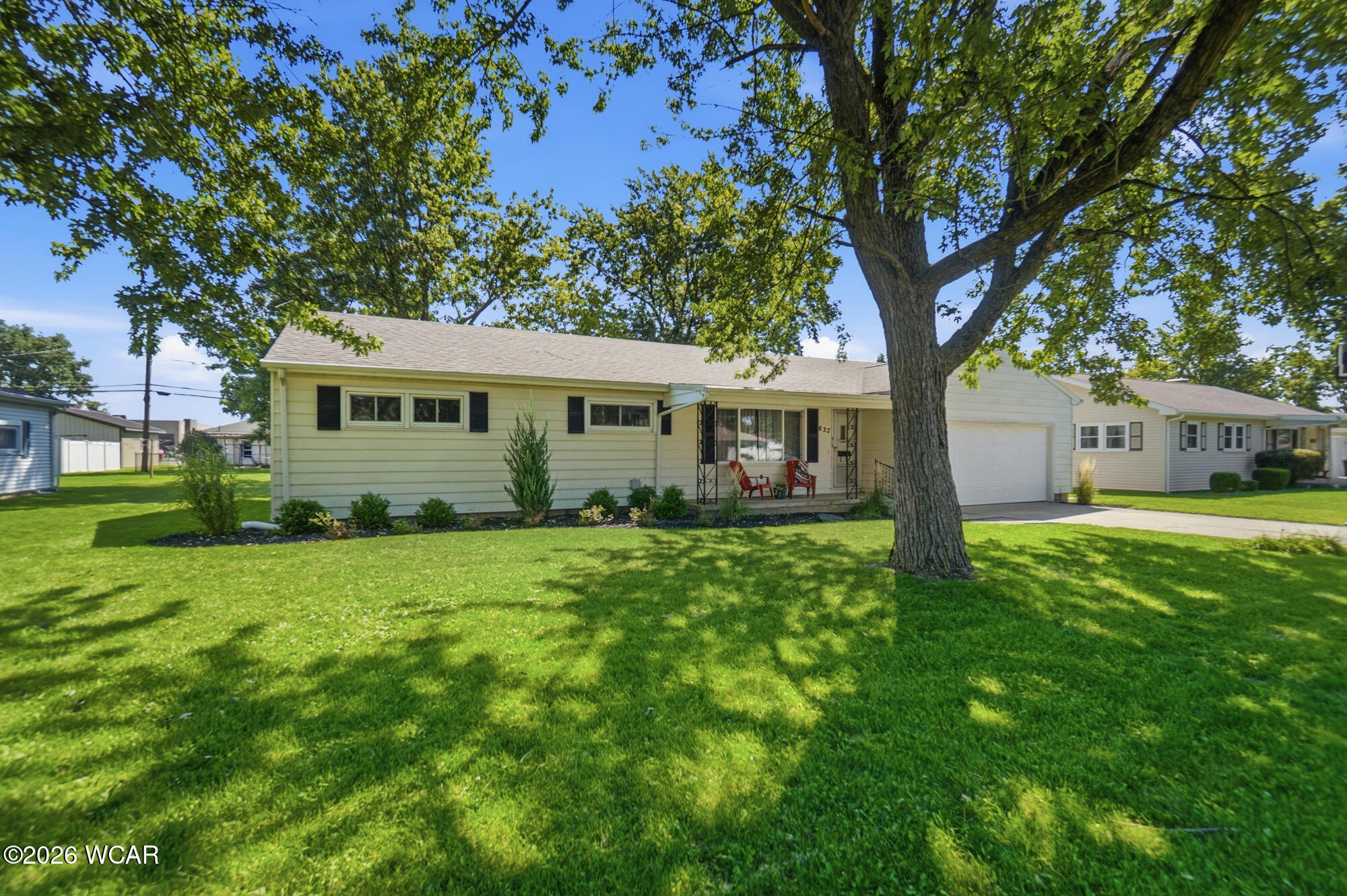 827 Cherry Street, Paulding, Ohio