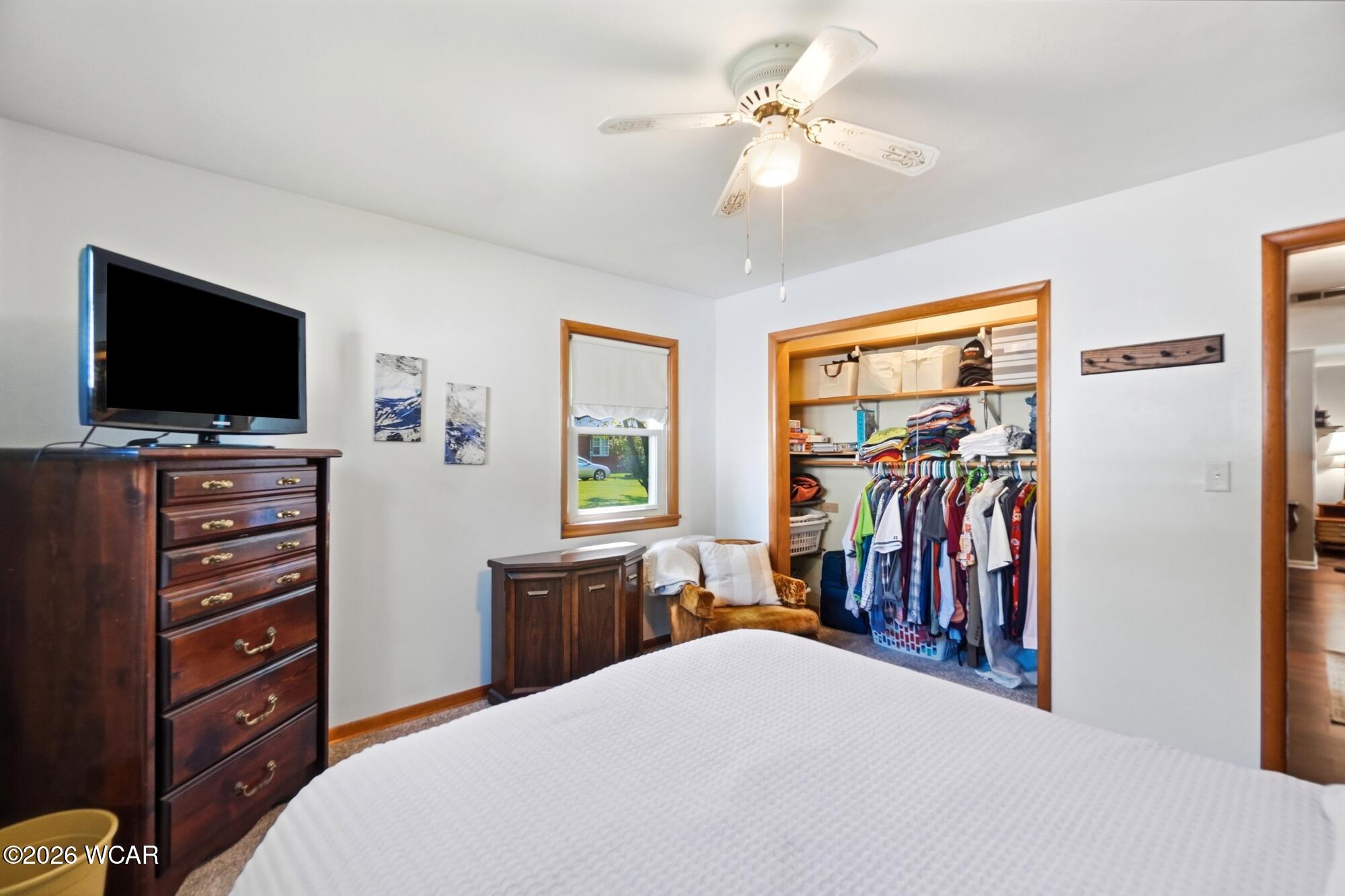 827 Cherry Street, Paulding, Ohio