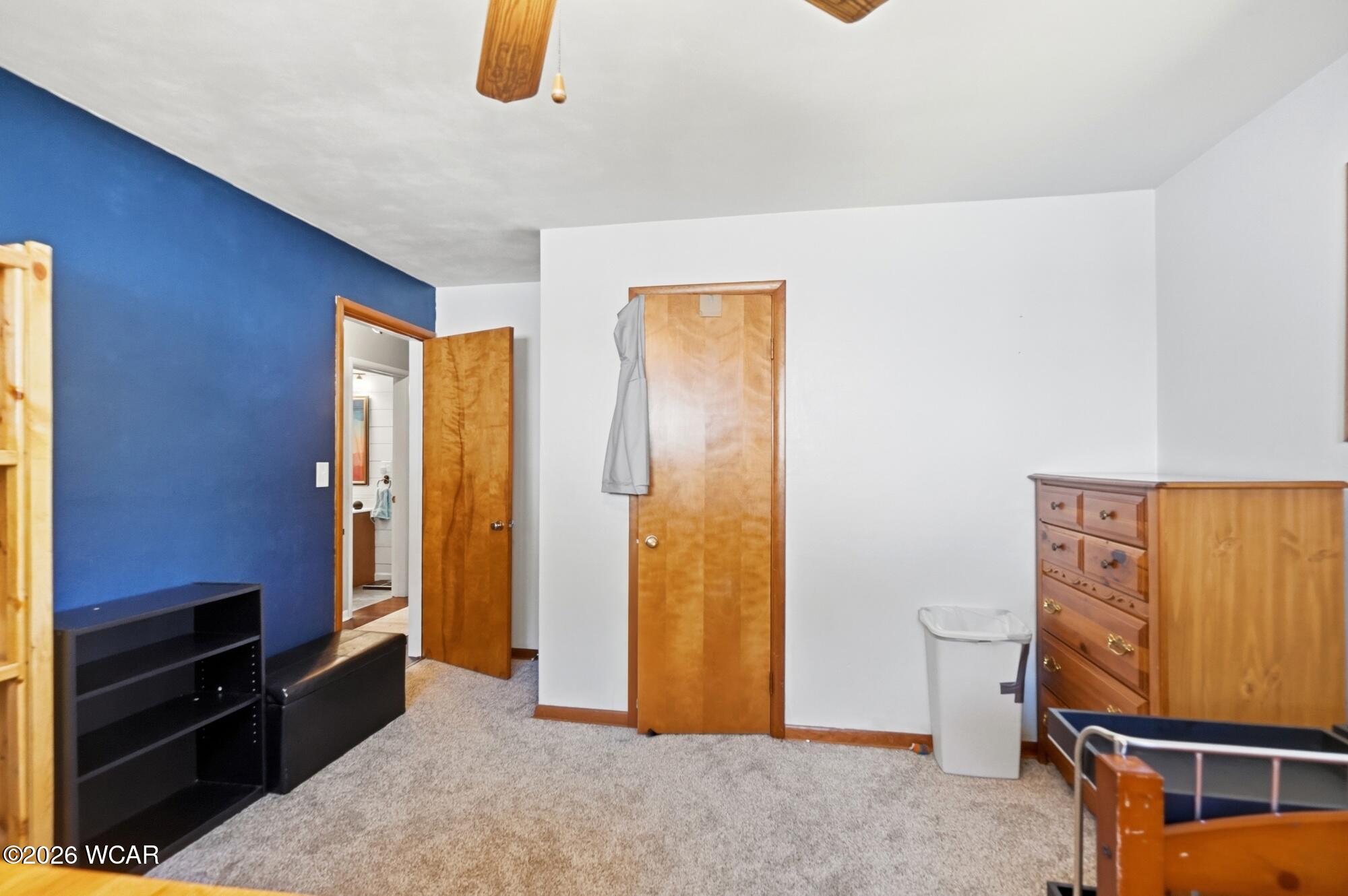 827 Cherry Street, Paulding, Ohio