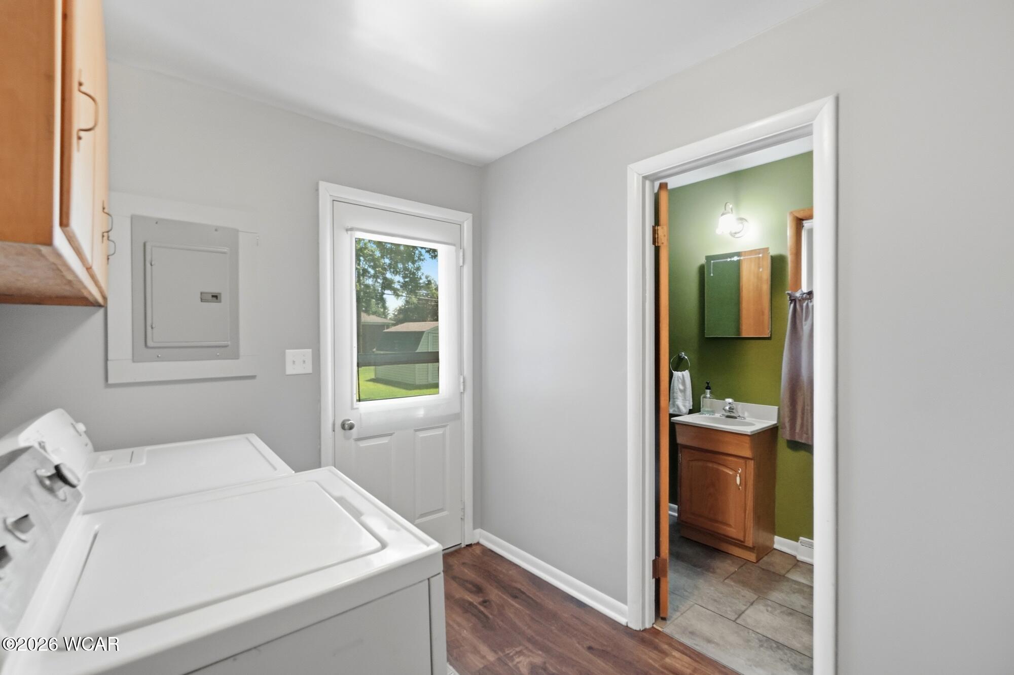 827 Cherry Street, Paulding, Ohio