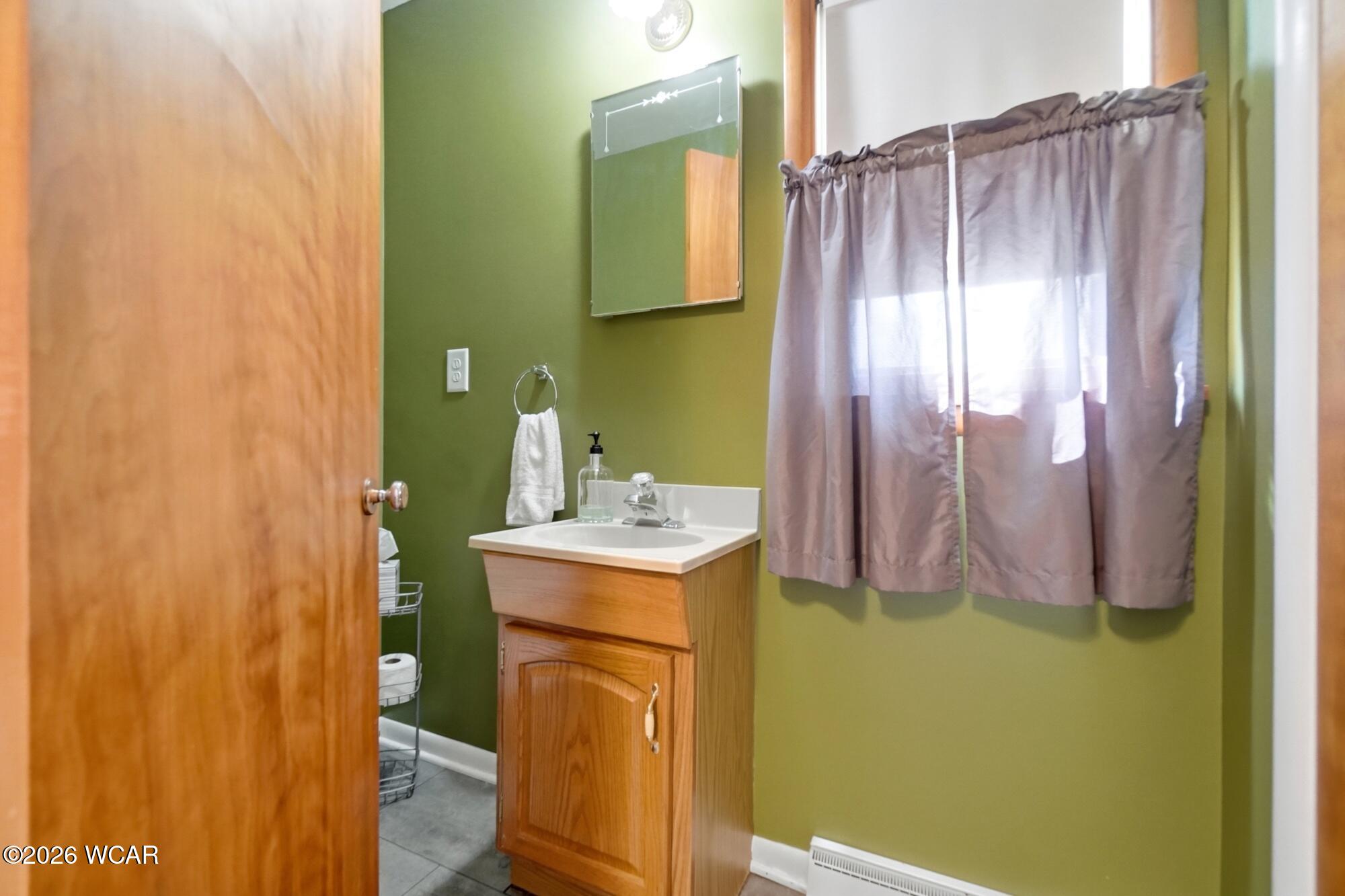 827 Cherry Street, Paulding, Ohio
