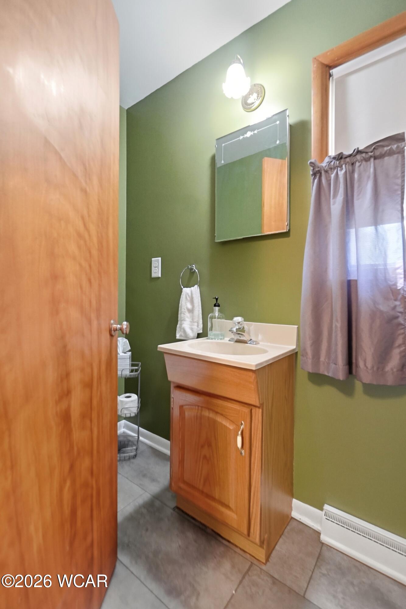 827 Cherry Street, Paulding, Ohio