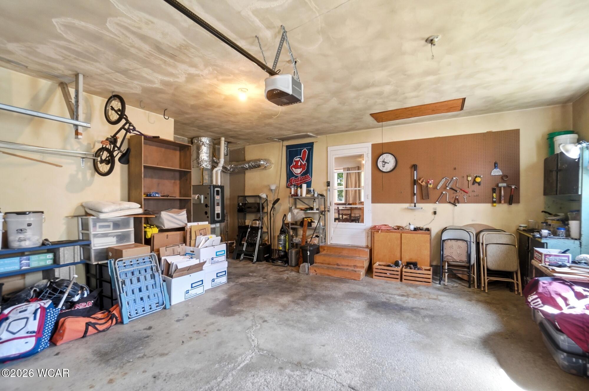 827 Cherry Street, Paulding, Ohio