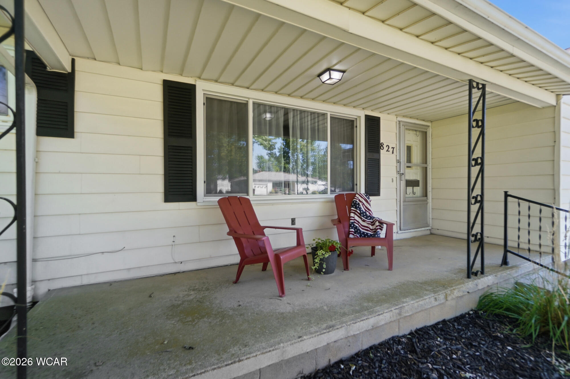 827 Cherry Street, Paulding, Ohio