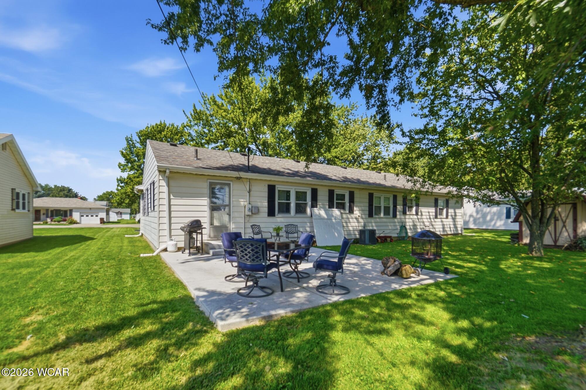 827 Cherry Street, Paulding, Ohio