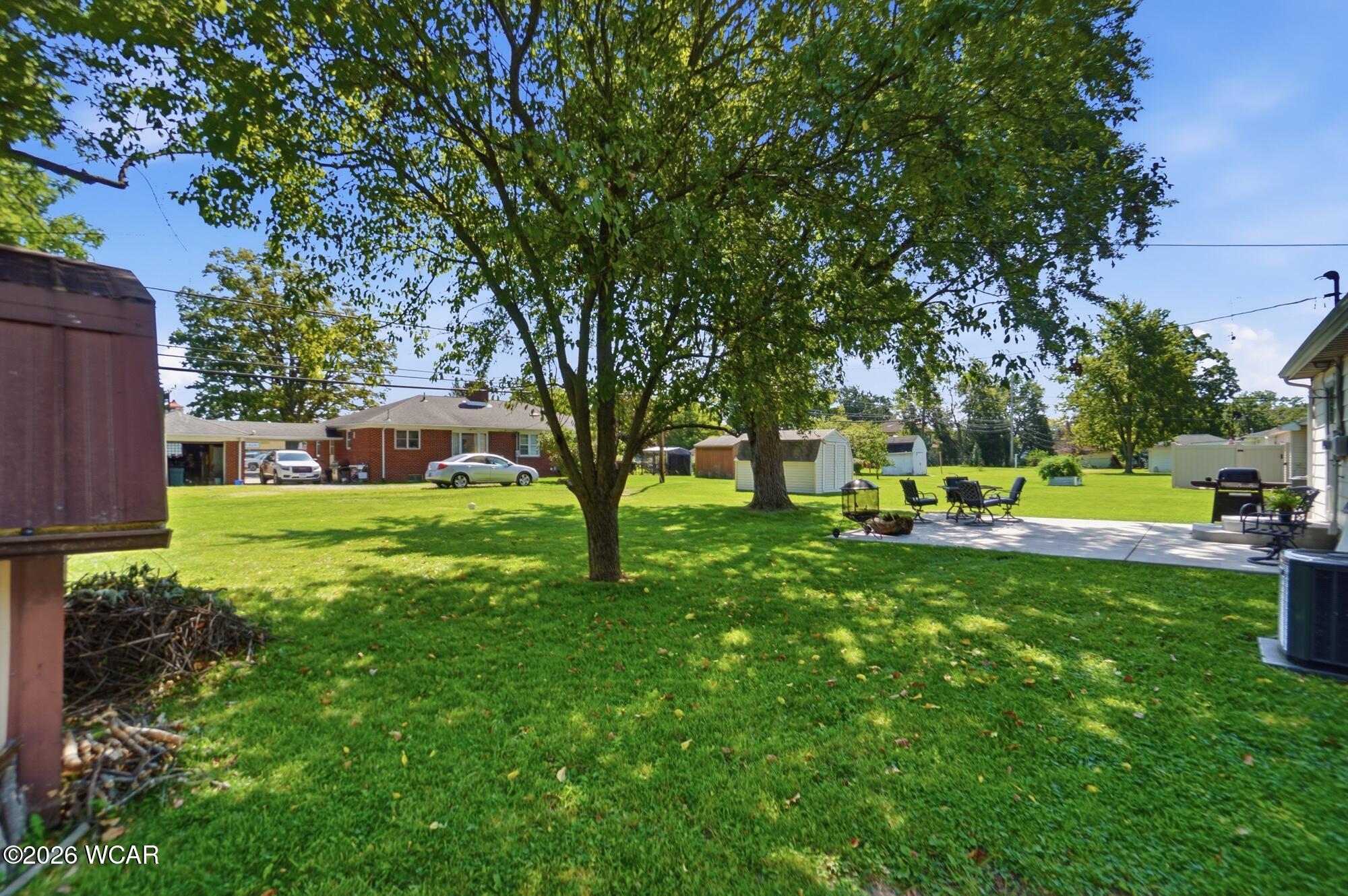 827 Cherry Street, Paulding, Ohio