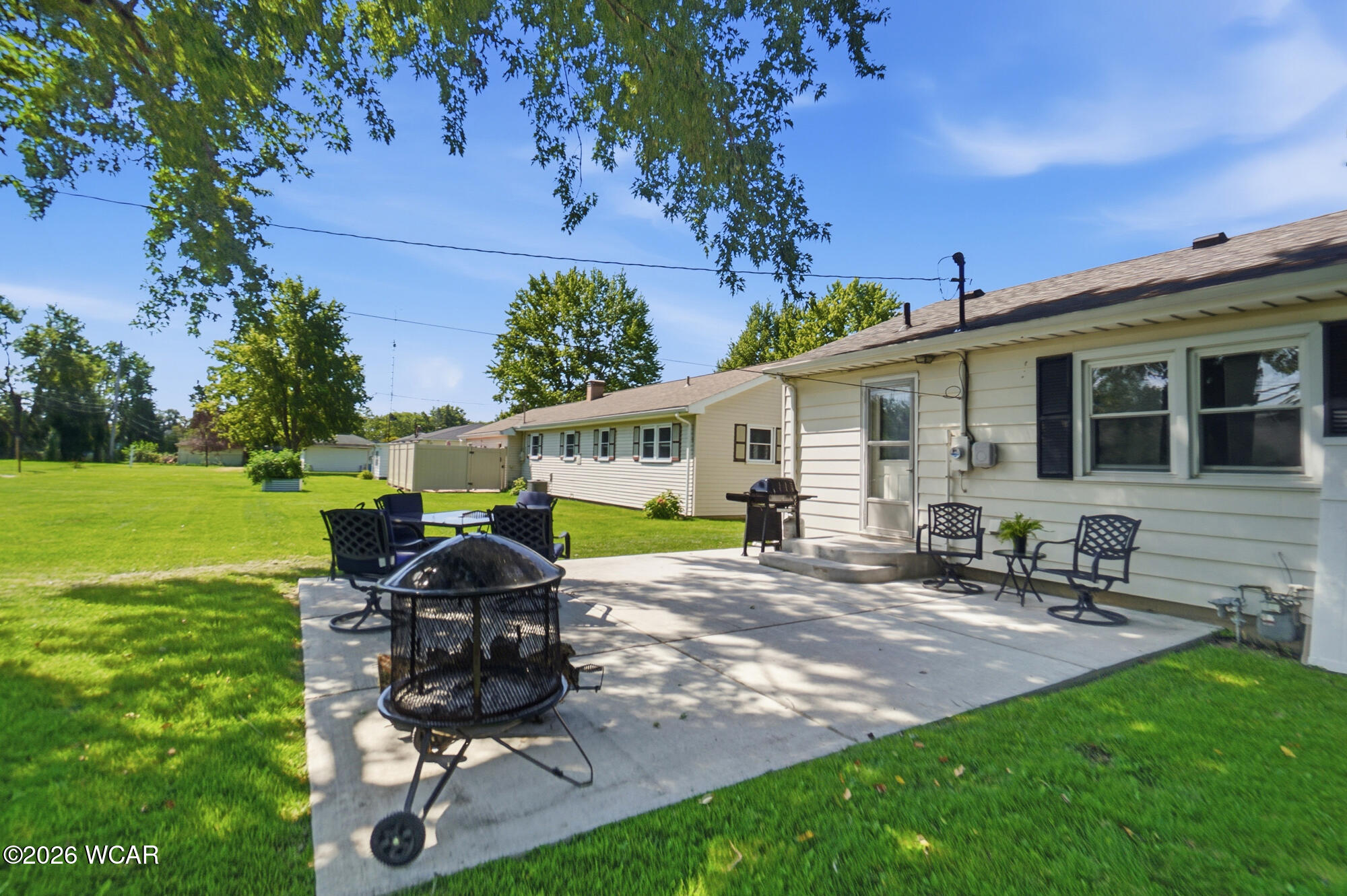 827 Cherry Street, Paulding, Ohio