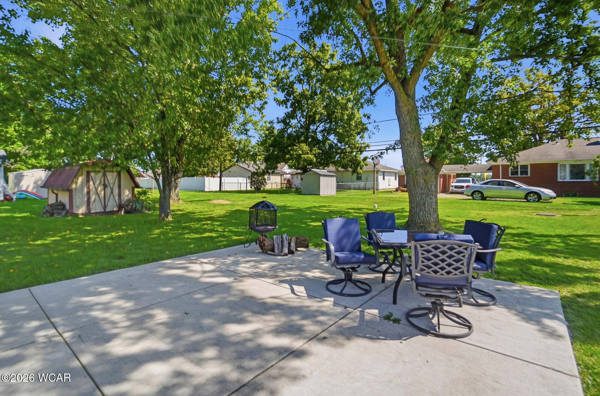 827 Cherry Street, Paulding, Ohio