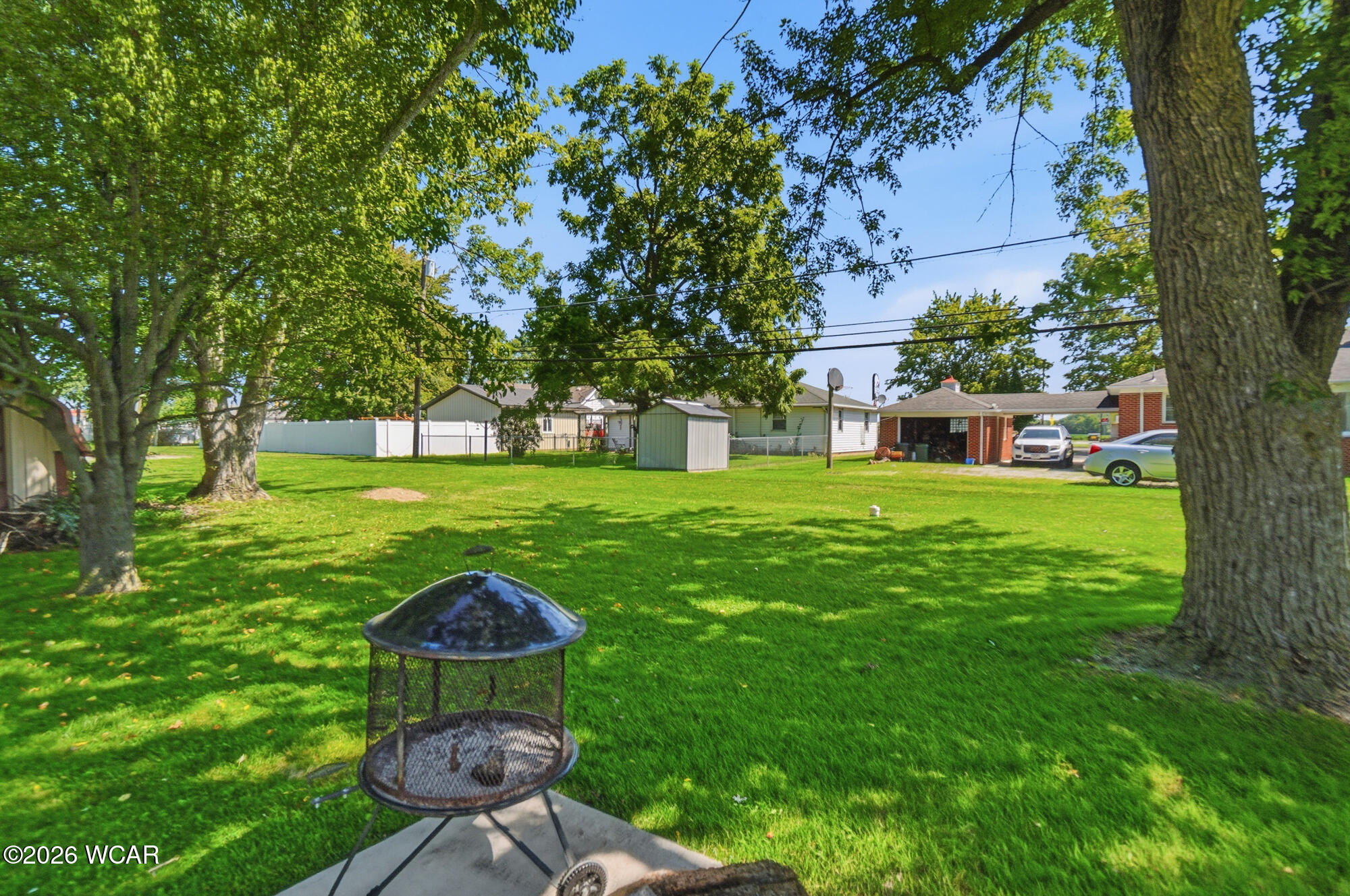827 Cherry Street, Paulding, Ohio