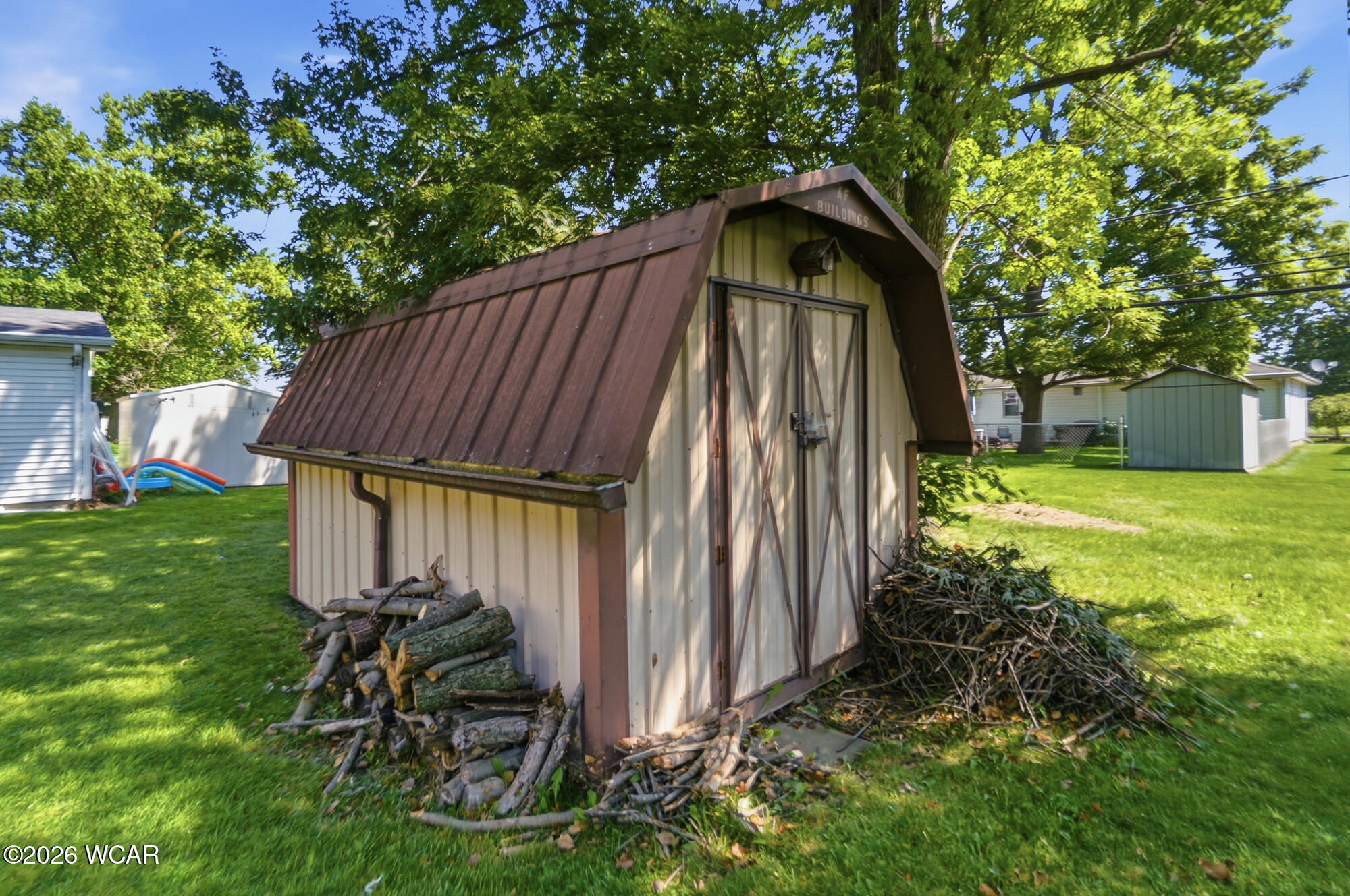 827 Cherry Street, Paulding, Ohio