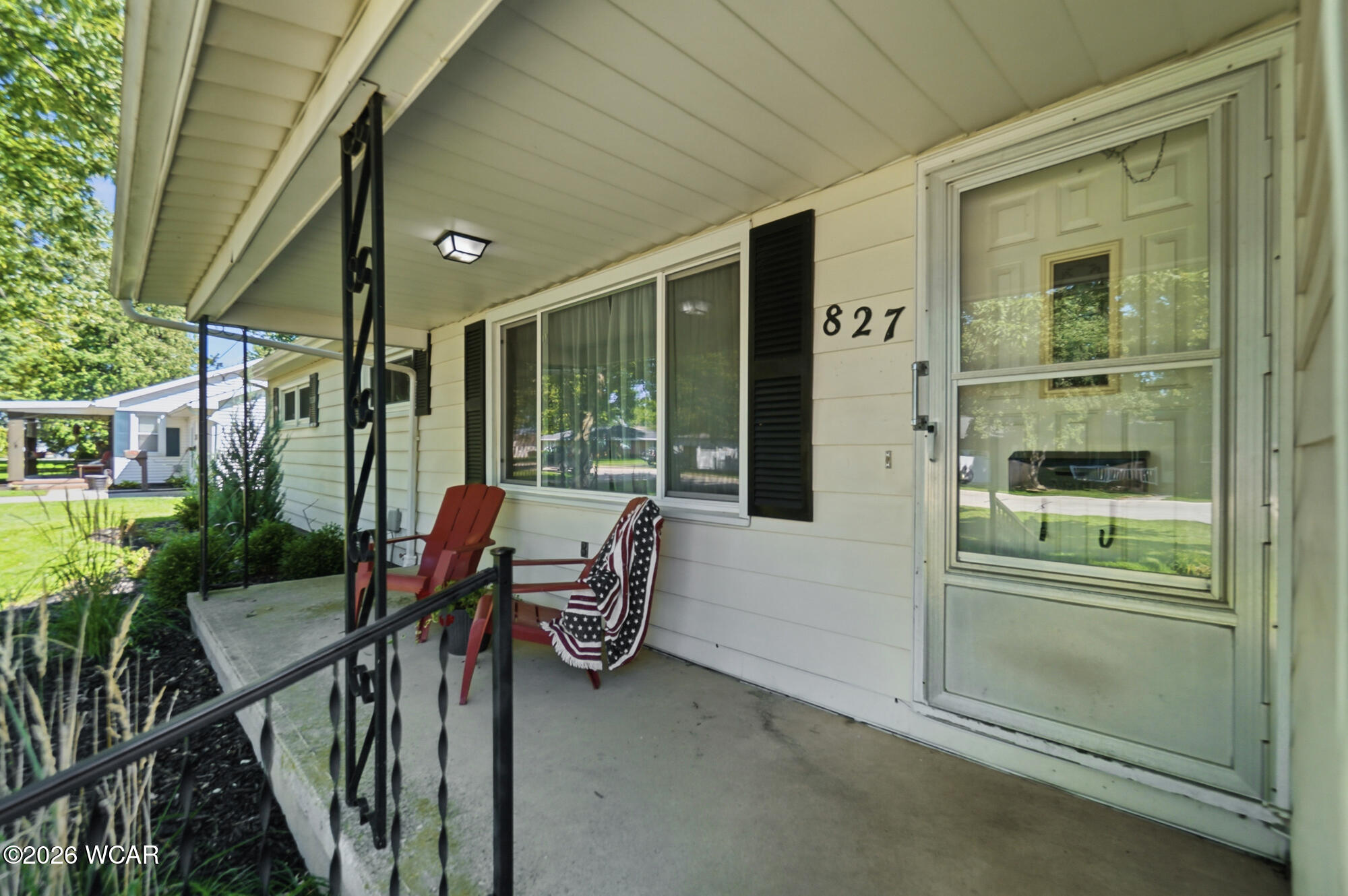 827 Cherry Street, Paulding, Ohio