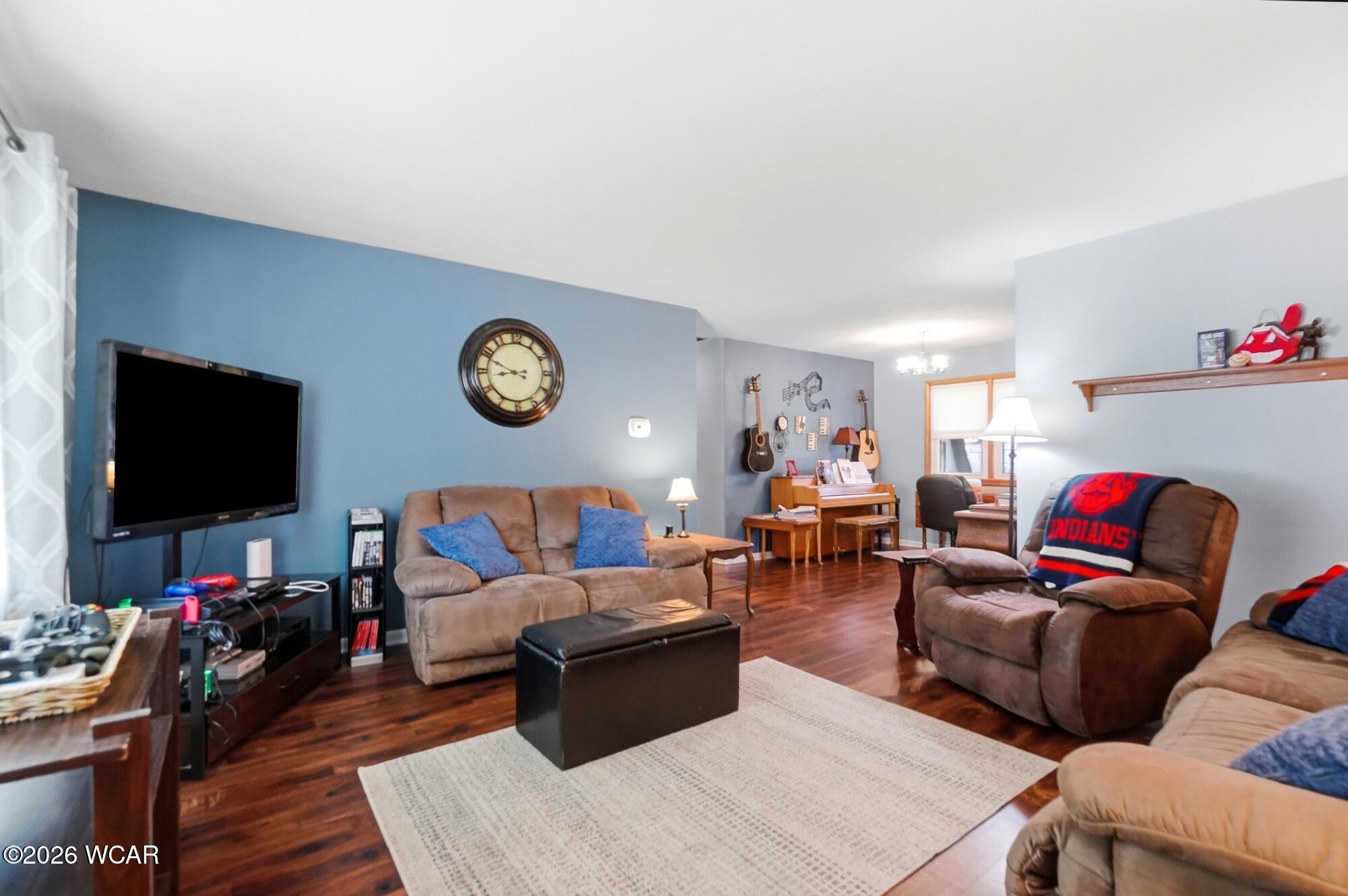 827 Cherry Street, Paulding, Ohio