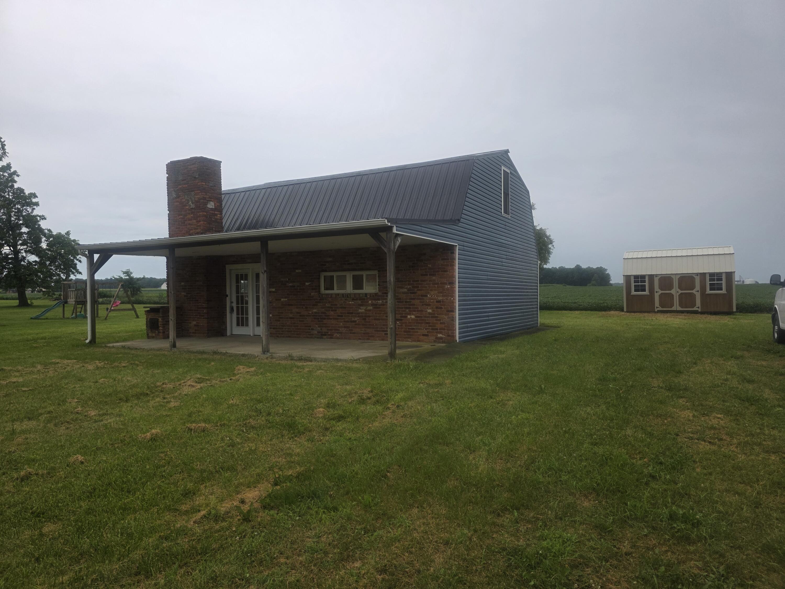 154 Main, North Star, Ohio 45350