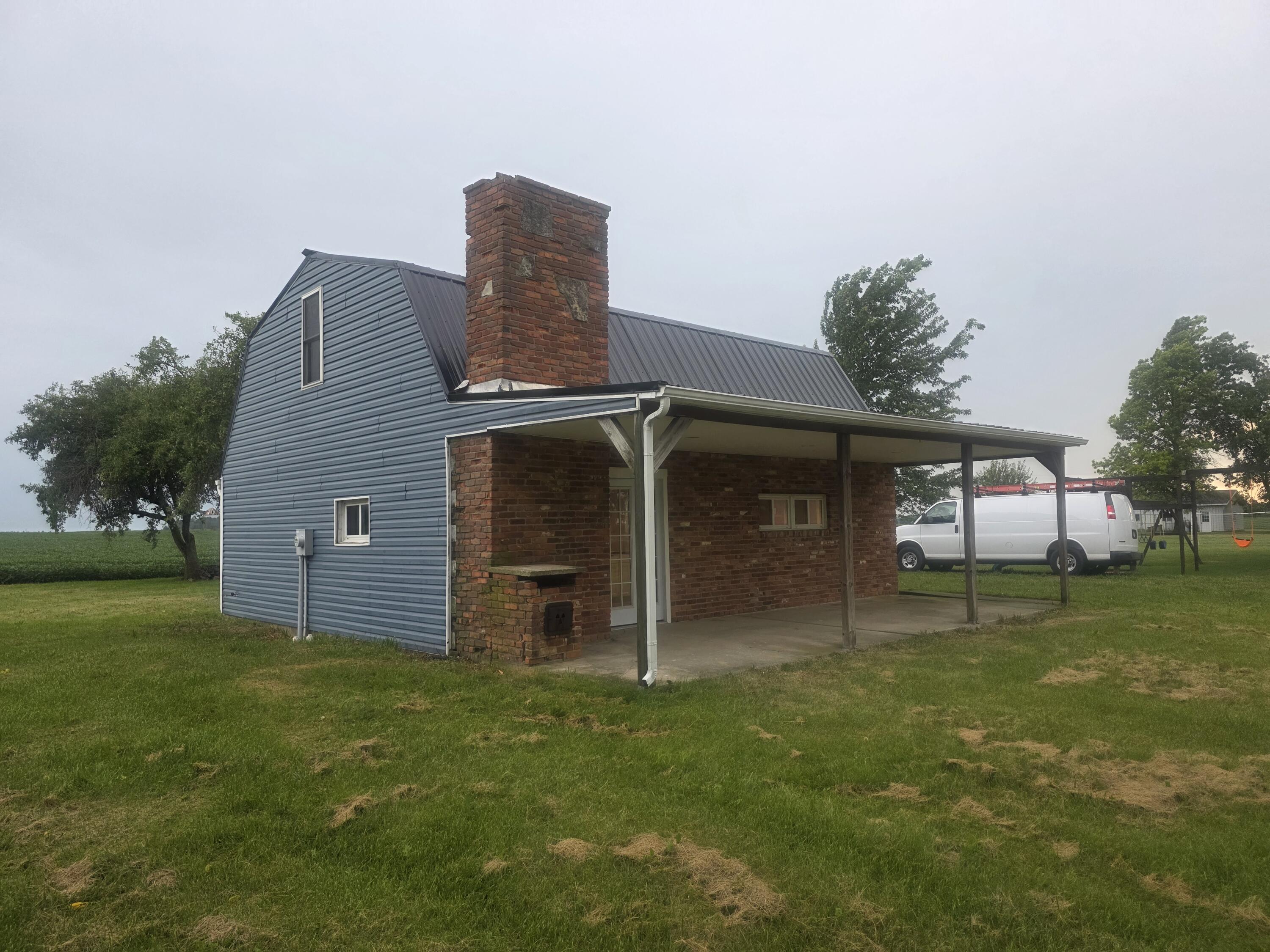 154 Main, North Star, Ohio 45350