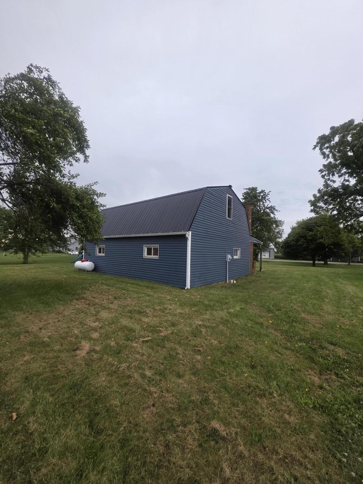 154 Main, North Star, Ohio 45350