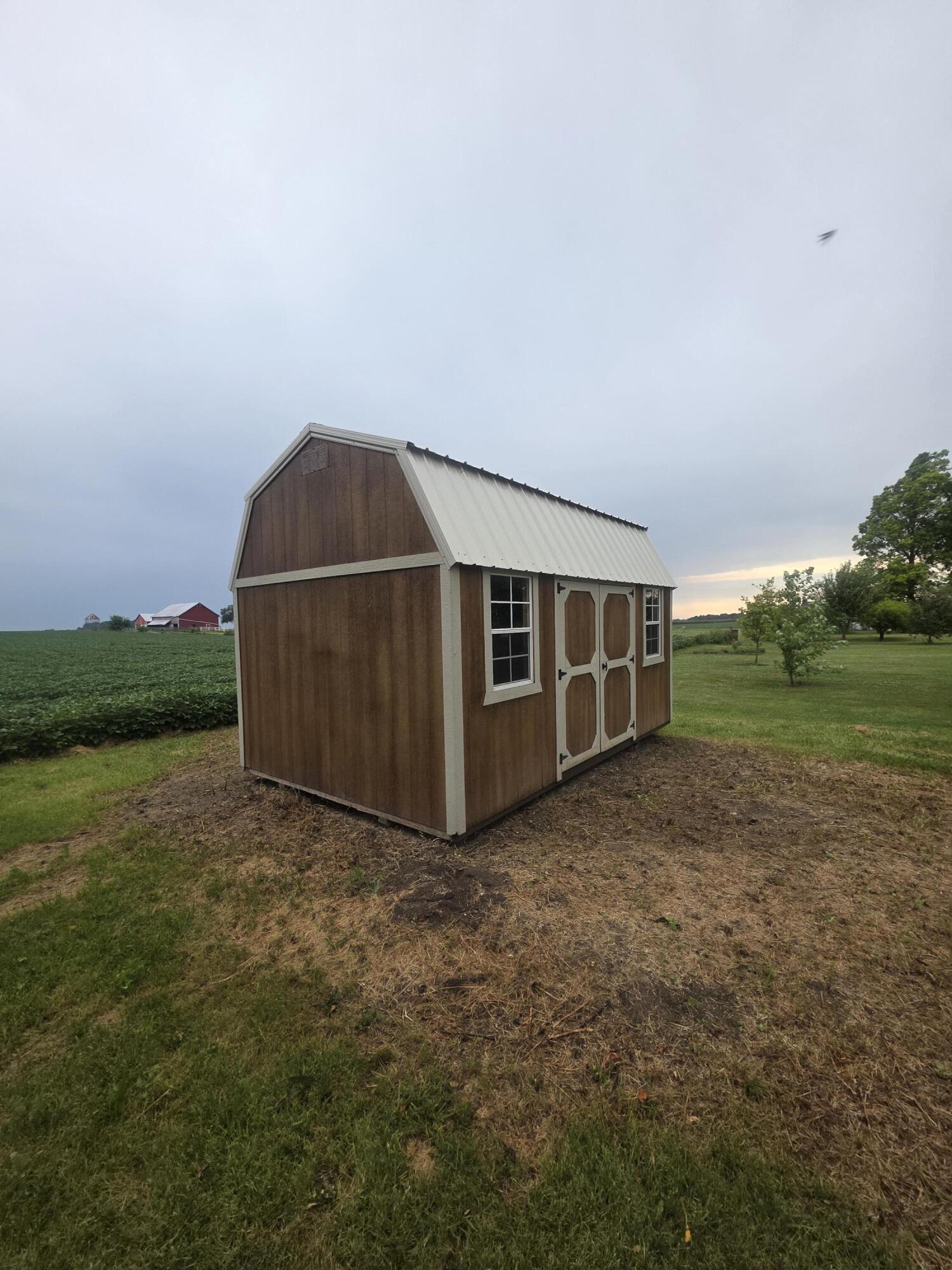 154 Main, North Star, Ohio 45350