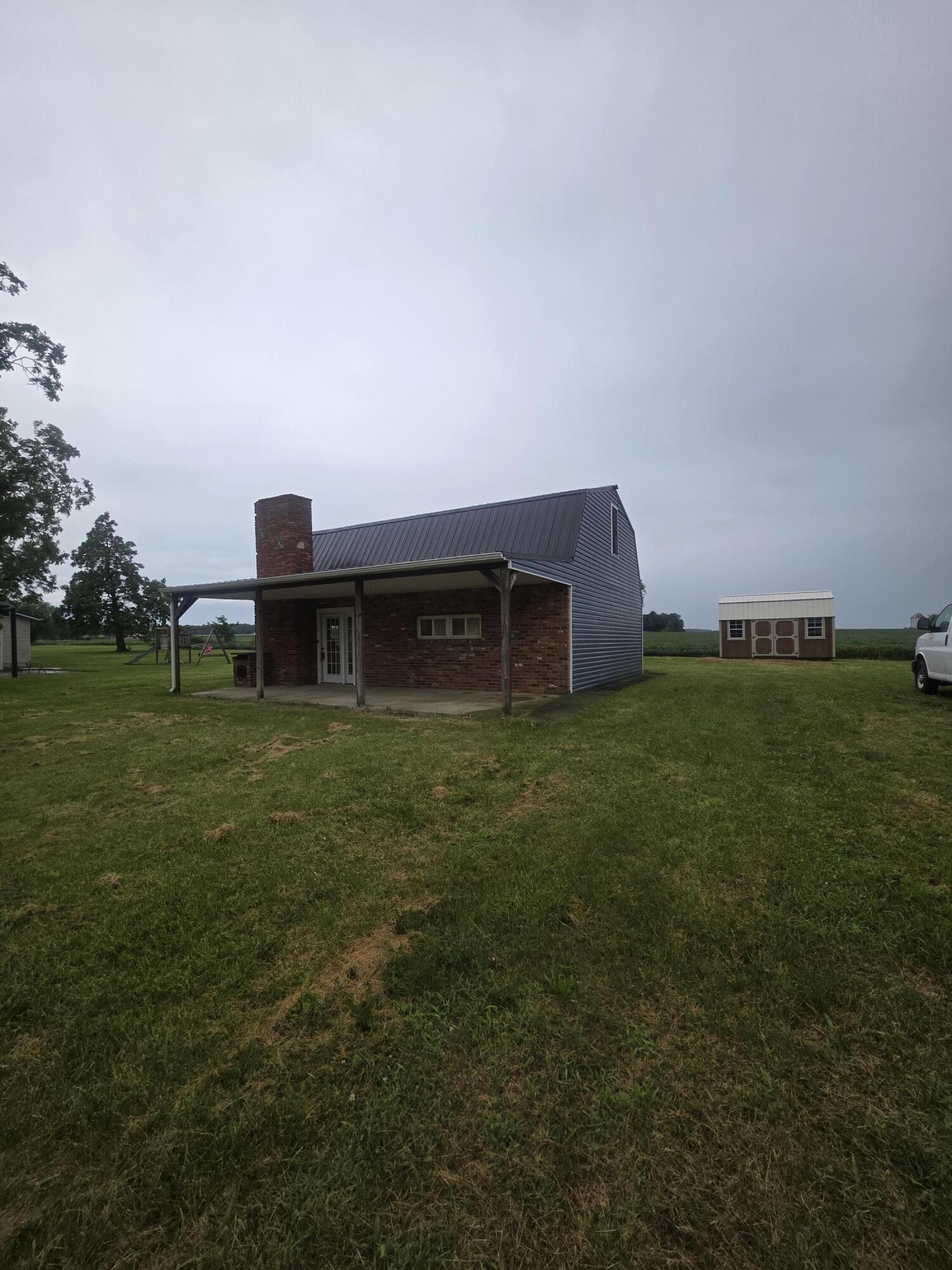 154 Main, North Star, Ohio 45350