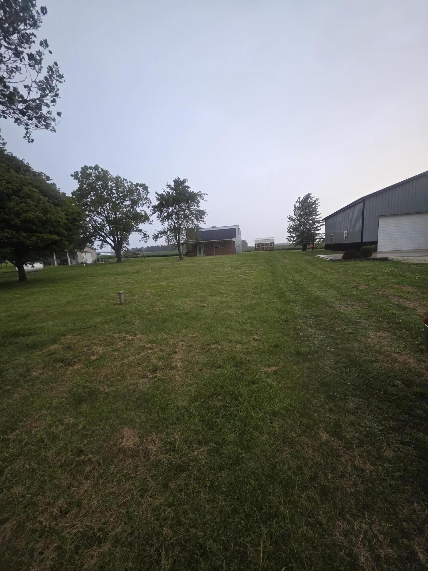 154 Main, North Star, Ohio 45350