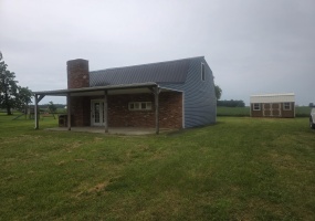 154 Main, North Star, Ohio 45350, 1 Bedroom Bedrooms, ,1 BathroomBathrooms,Residential,For Sale,Main,1047373
