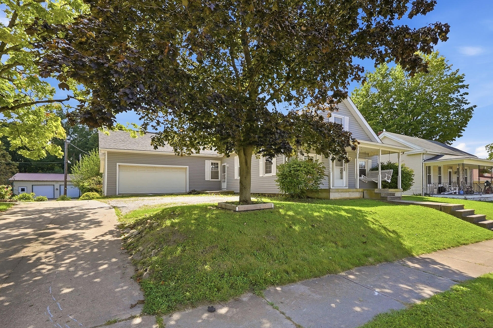 261 Main, Saint Paris, Ohio 43072