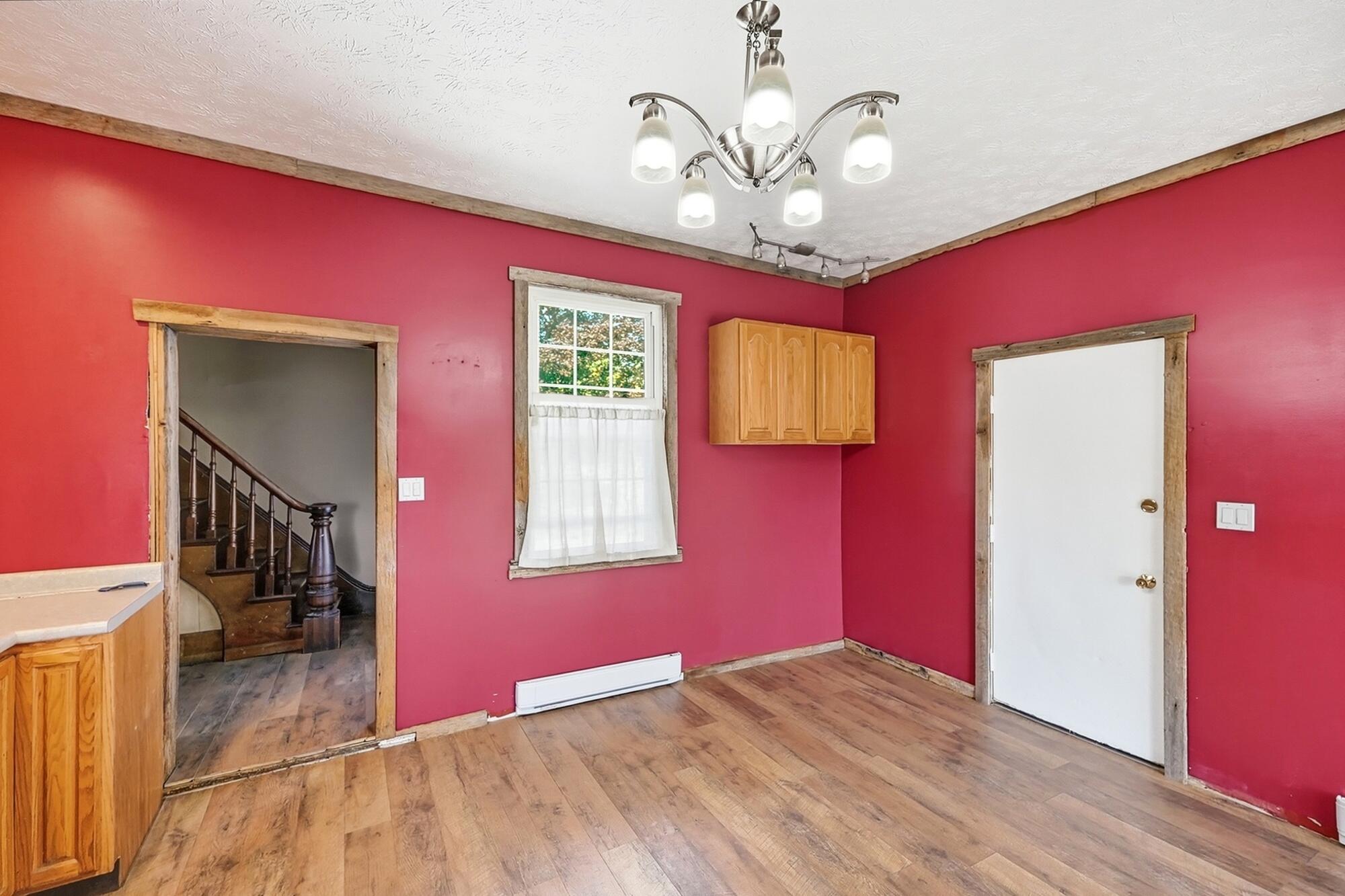 261 Main, Saint Paris, Ohio 43072