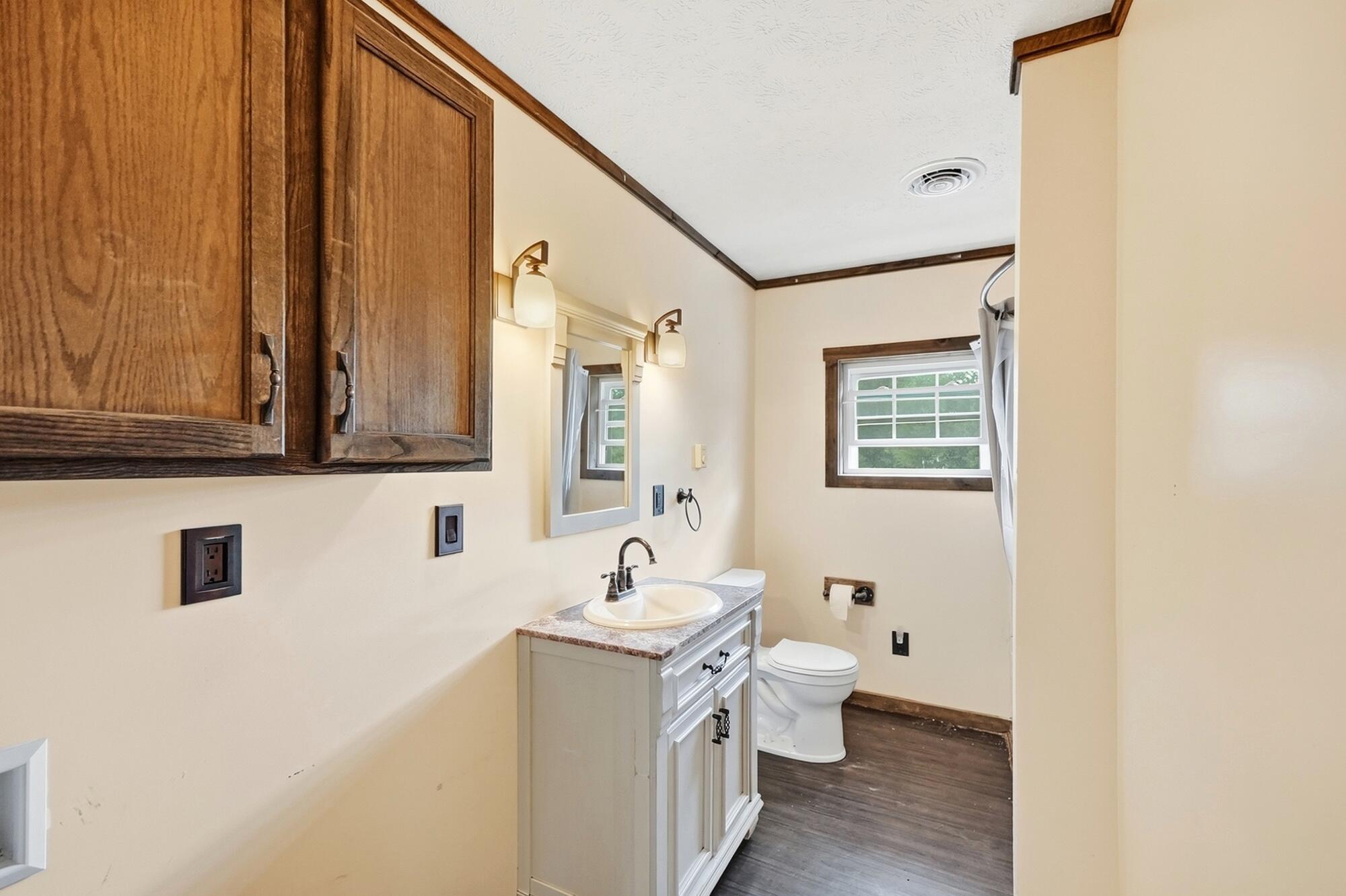 261 Main, Saint Paris, Ohio 43072