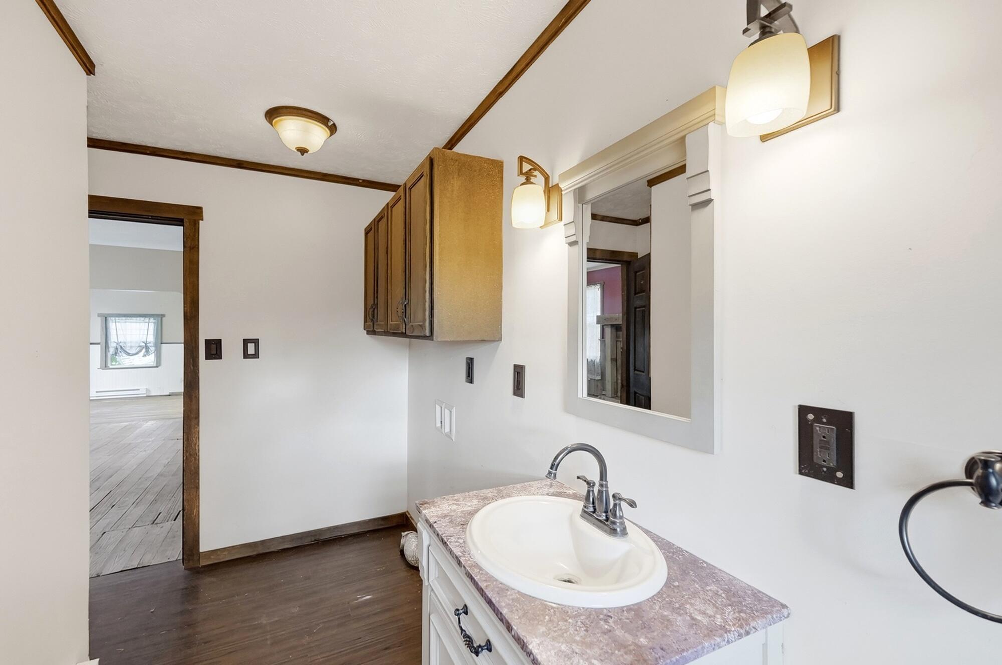 261 Main, Saint Paris, Ohio 43072