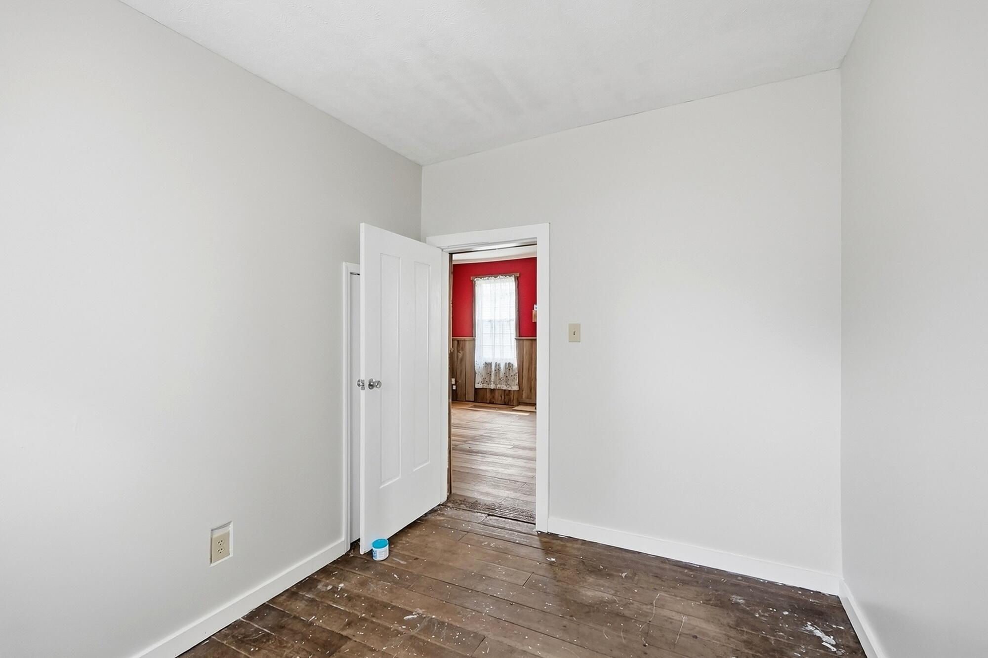 261 Main, Saint Paris, Ohio 43072