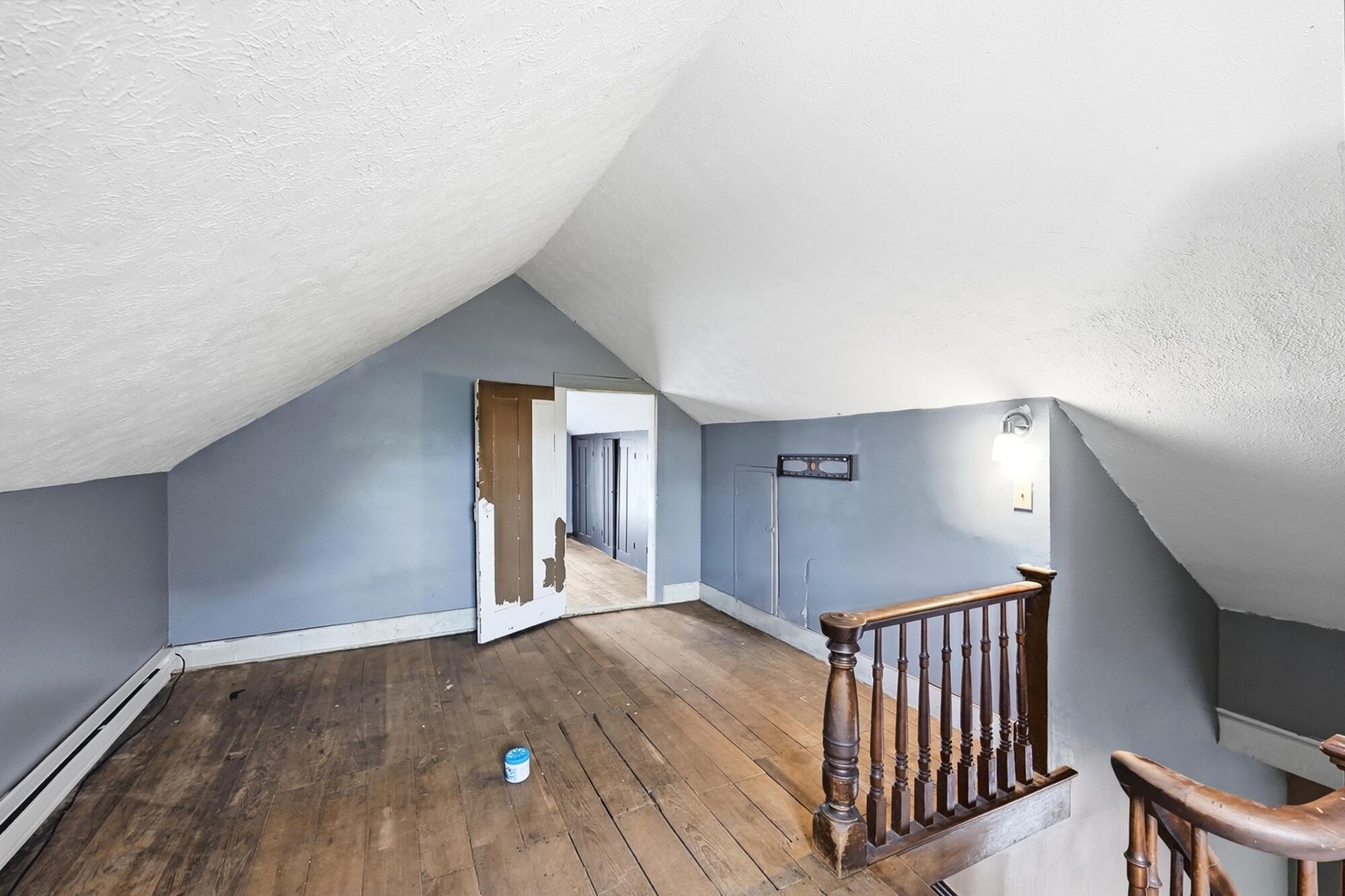 261 Main, Saint Paris, Ohio 43072
