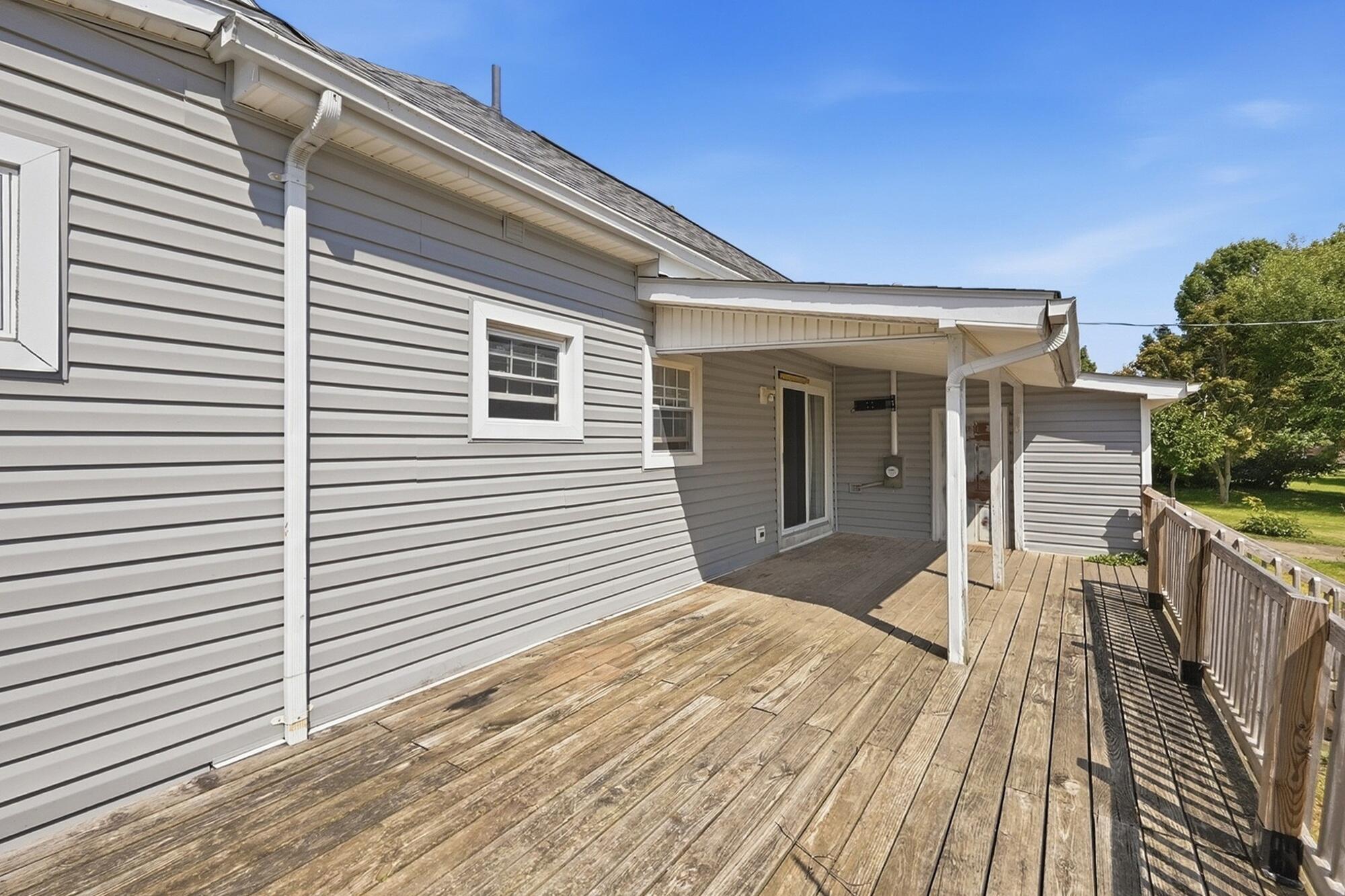 261 Main, Saint Paris, Ohio 43072
