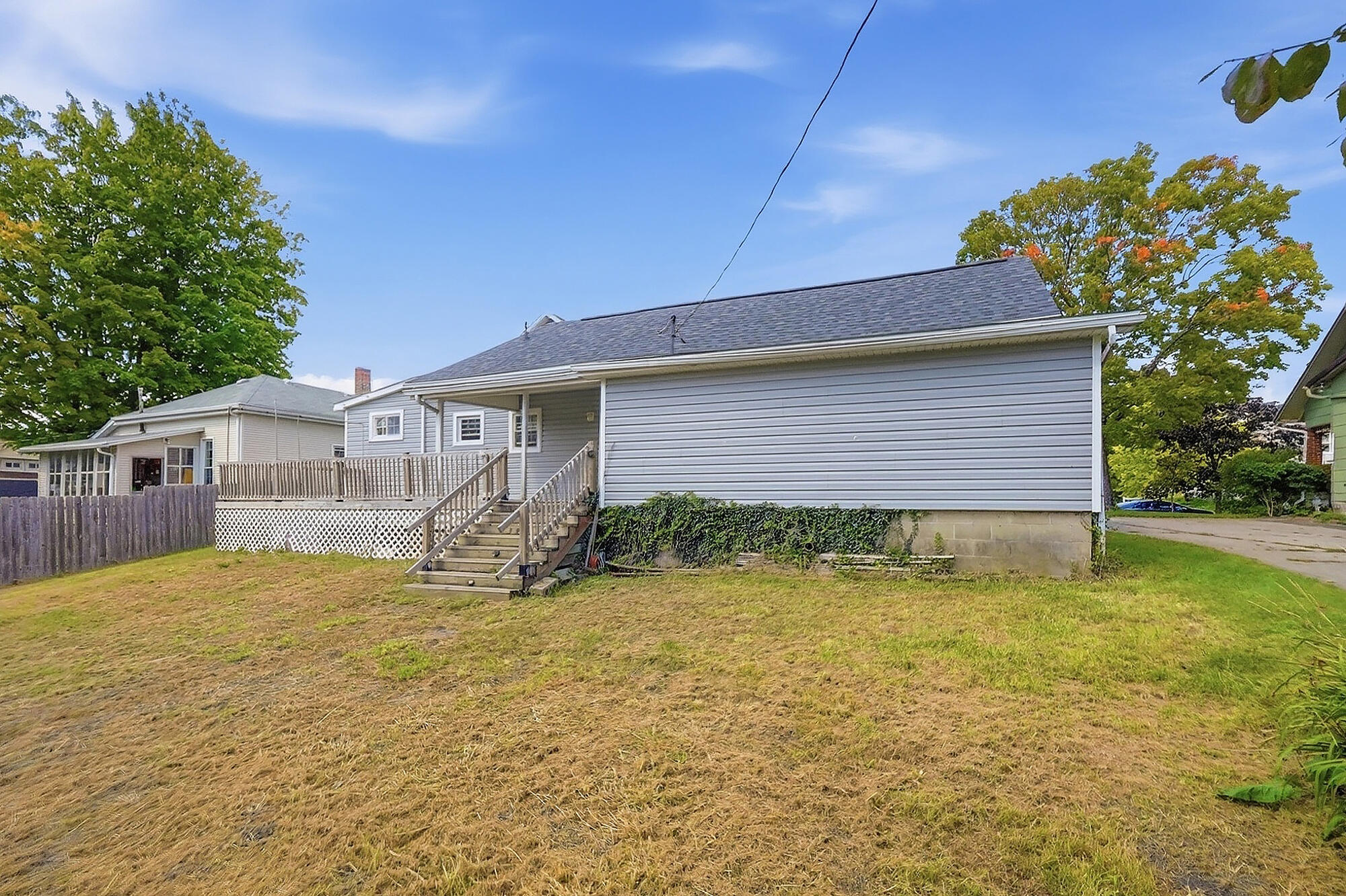 261 Main, Saint Paris, Ohio 43072