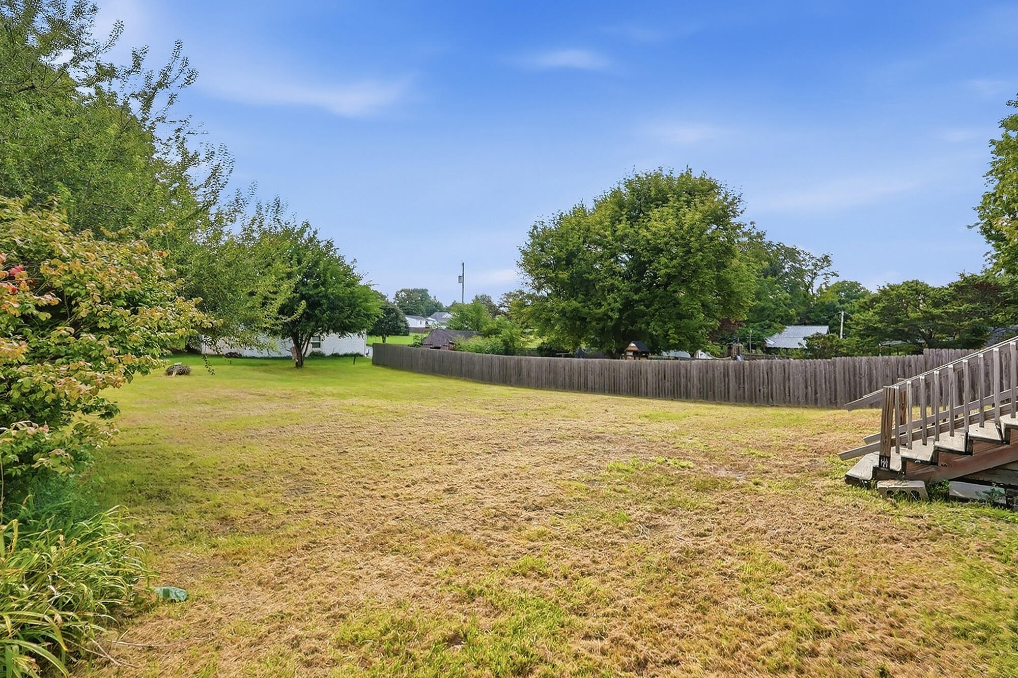 261 Main, Saint Paris, Ohio 43072