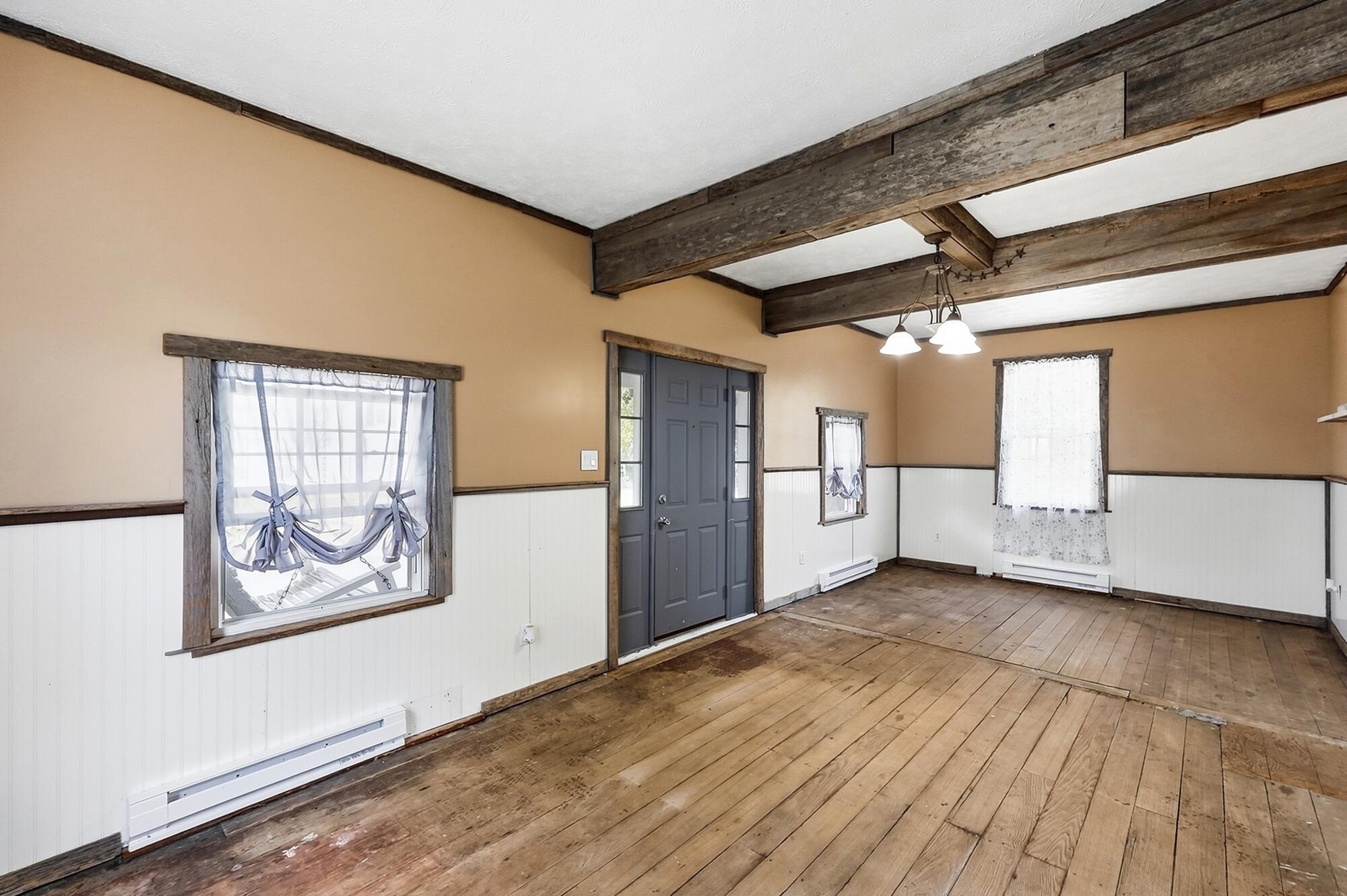 261 Main, Saint Paris, Ohio 43072