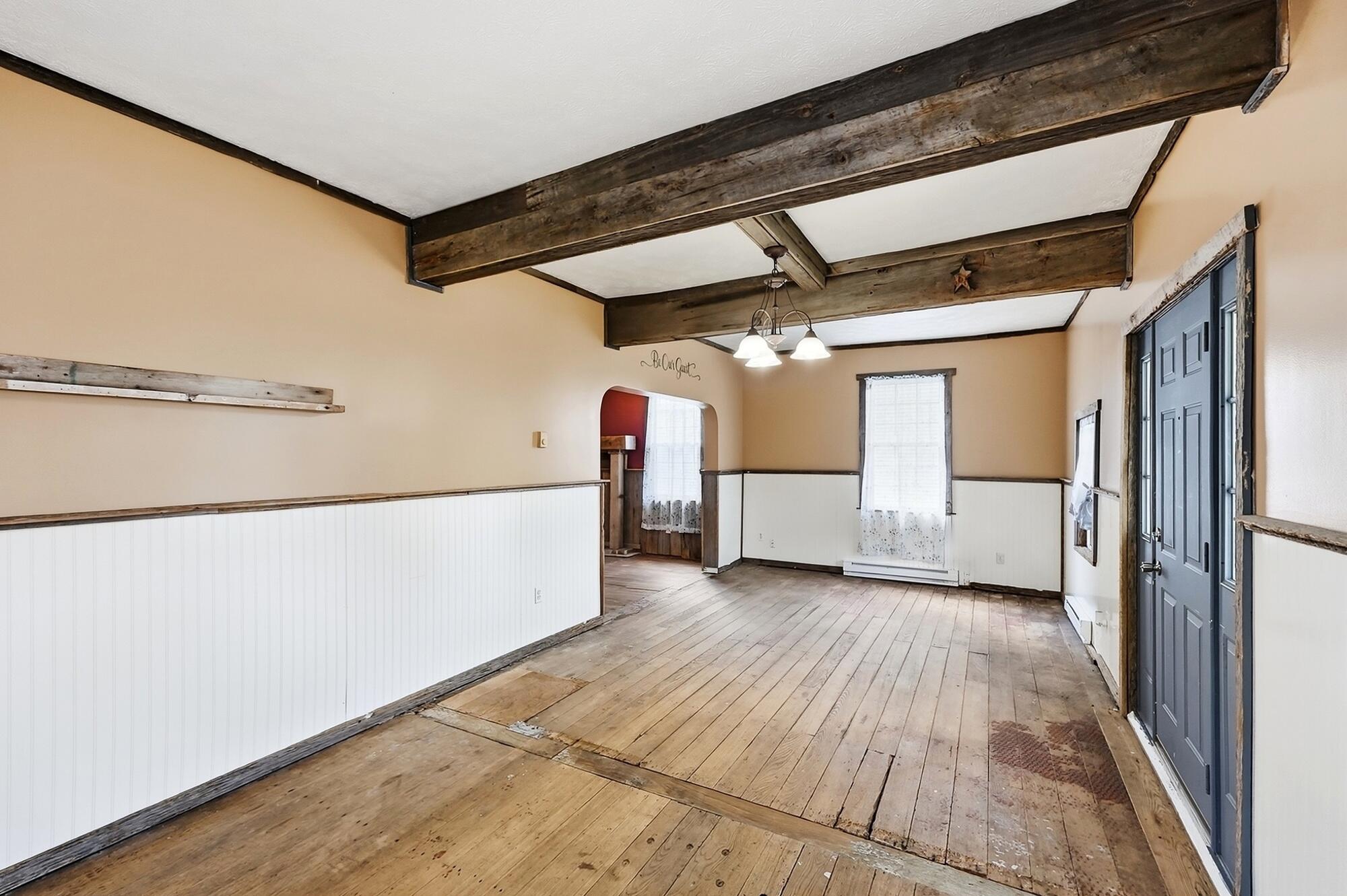 261 Main, Saint Paris, Ohio 43072