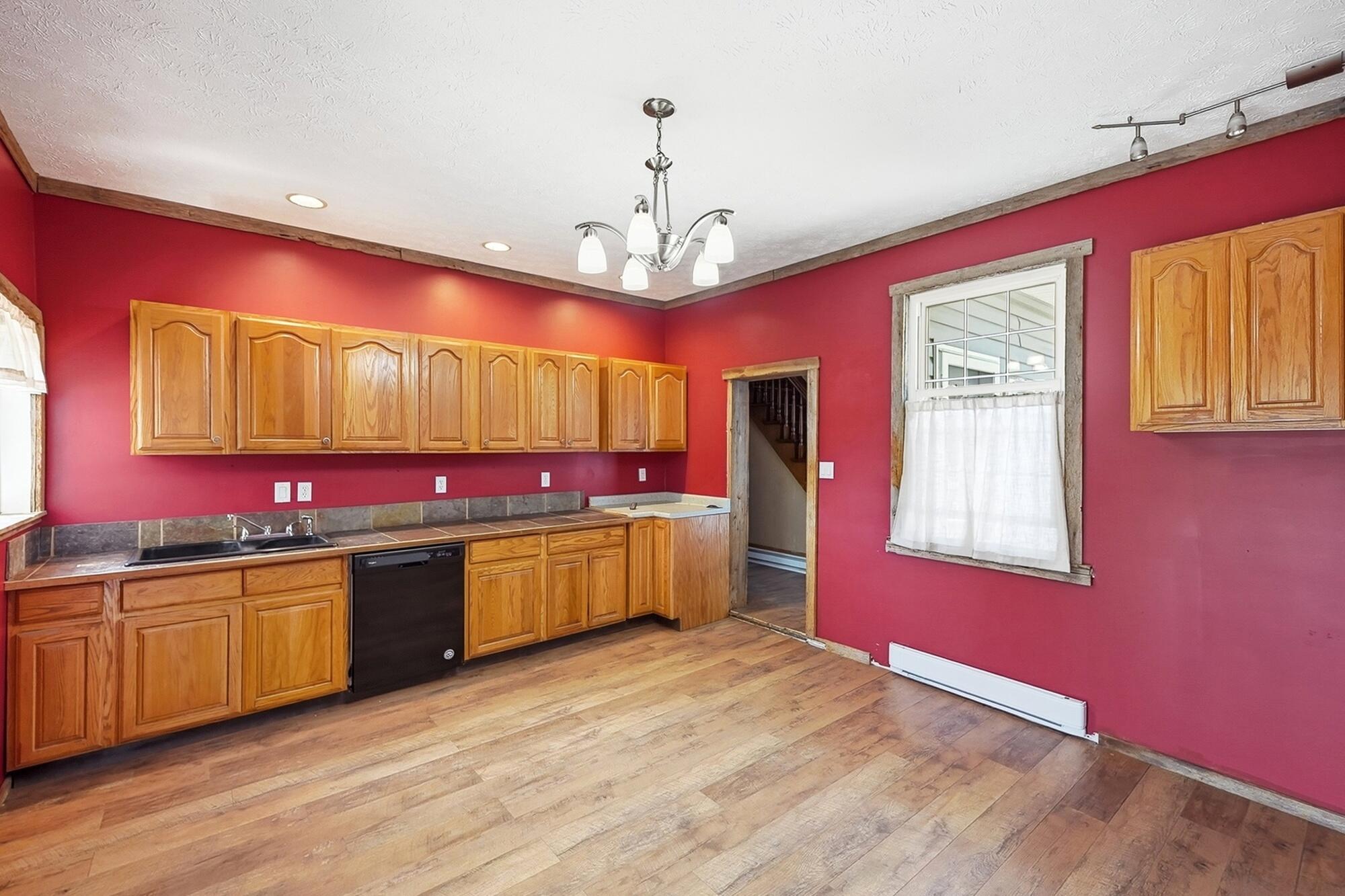261 Main, Saint Paris, Ohio 43072