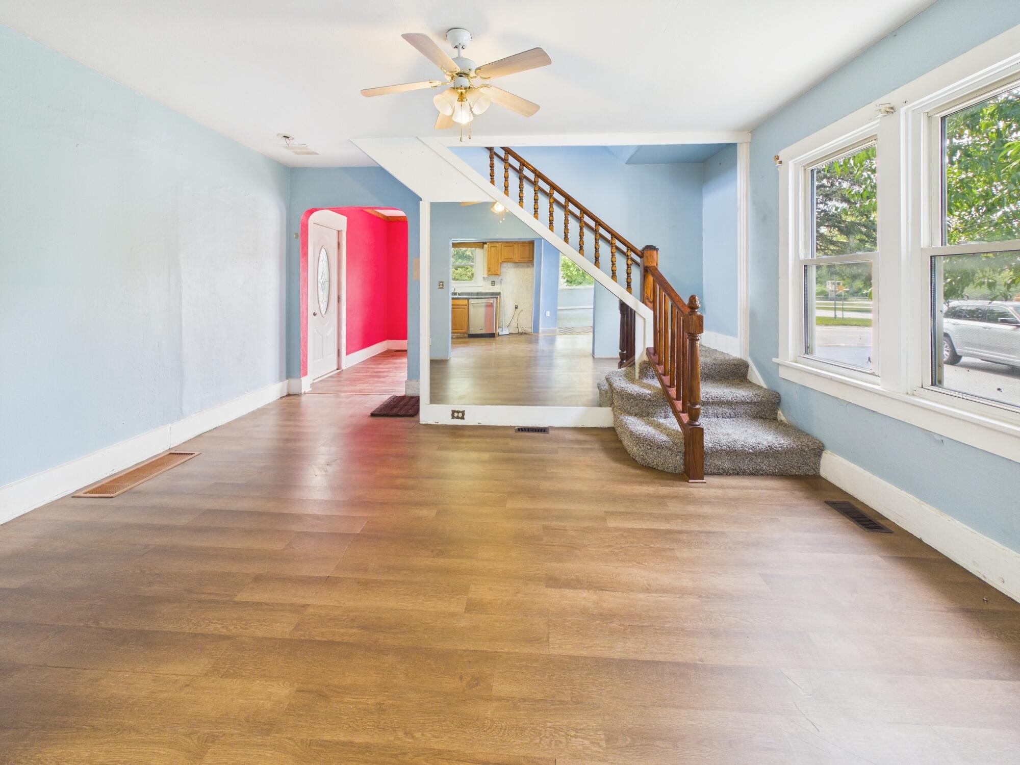 220 Garnsey, Piqua, Ohio 45356