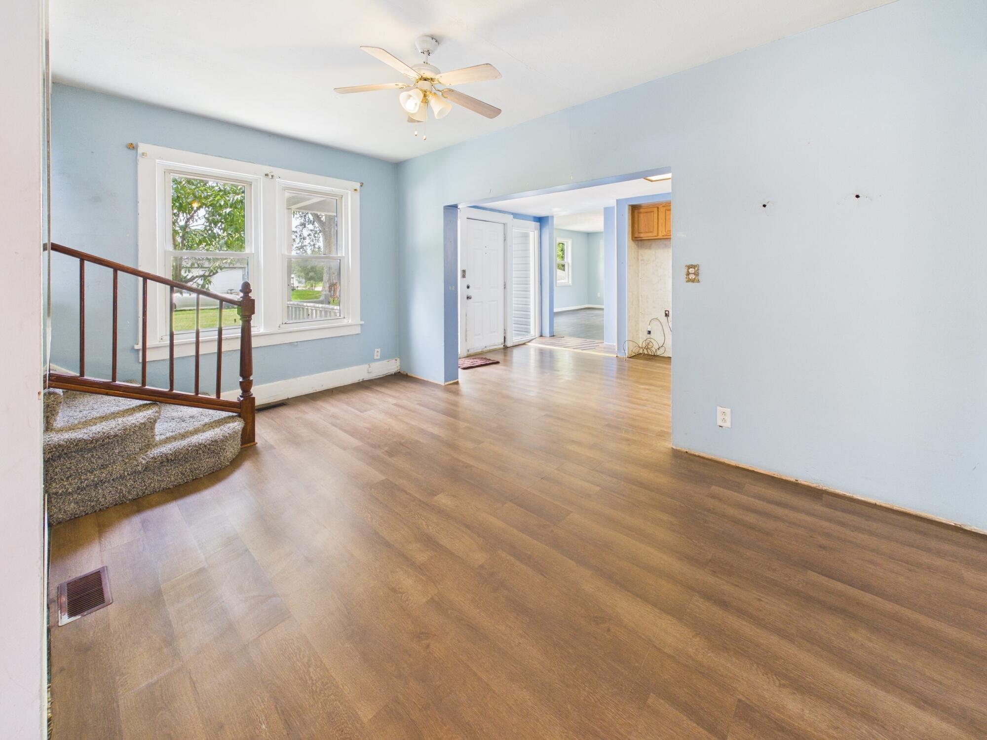 220 Garnsey, Piqua, Ohio 45356
