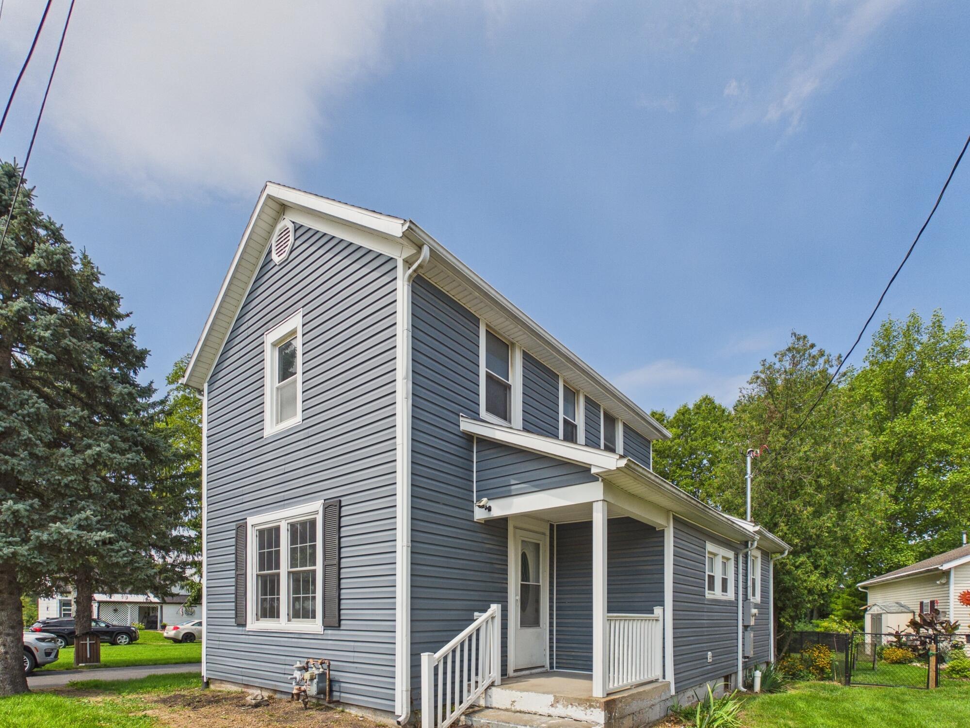 220 Garnsey, Piqua, Ohio 45356