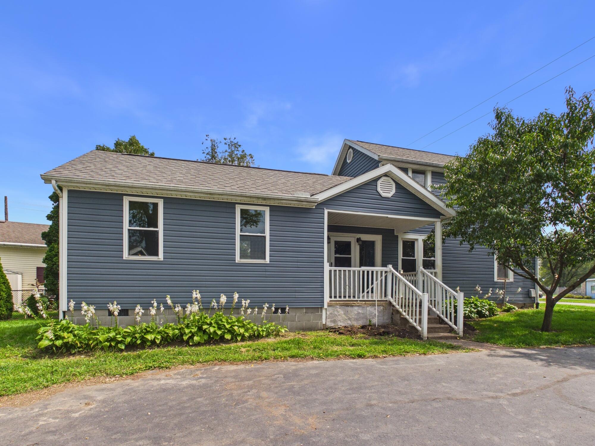 220 Garnsey, Piqua, Ohio 45356