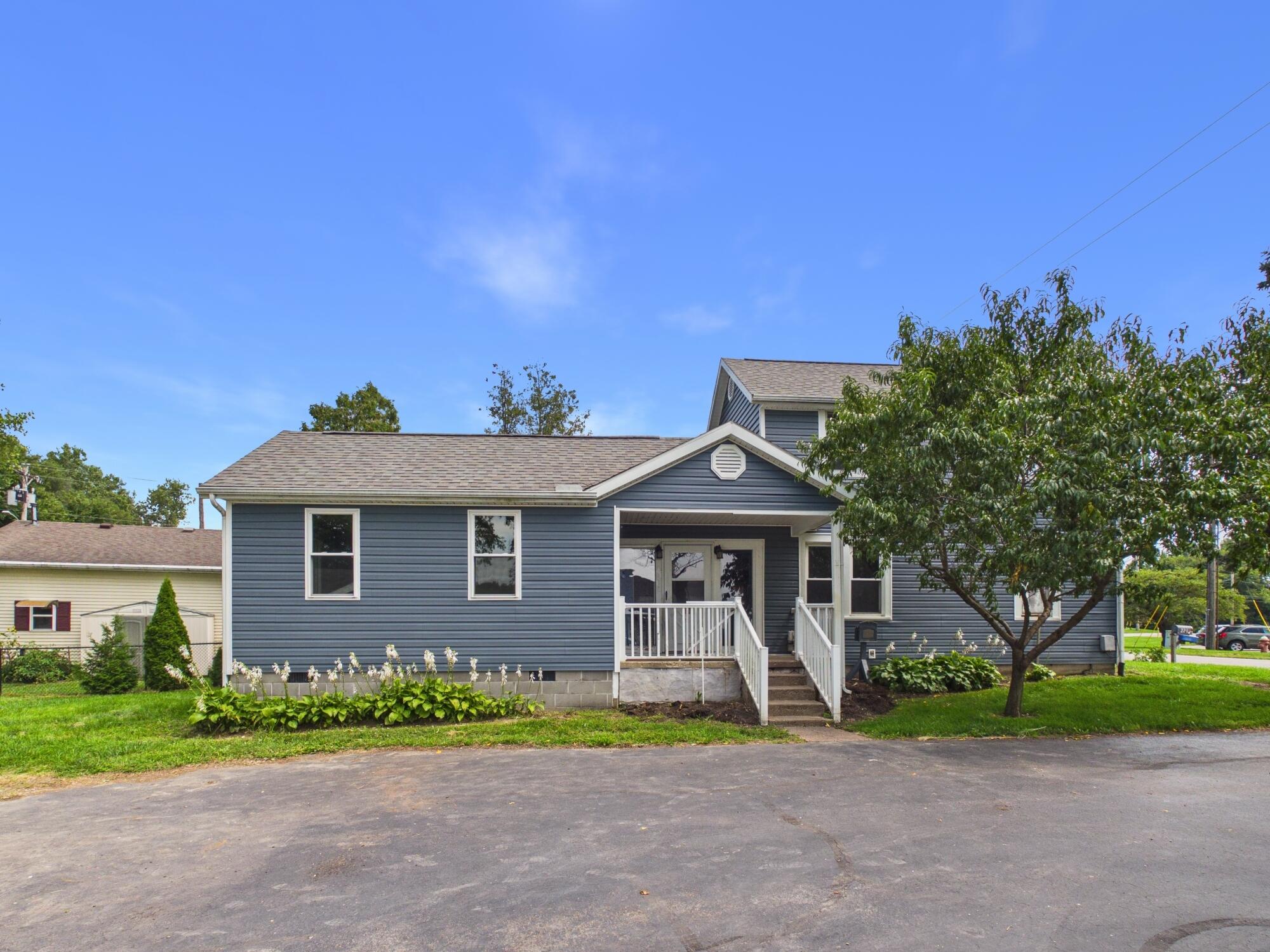 220 Garnsey, Piqua, Ohio 45356