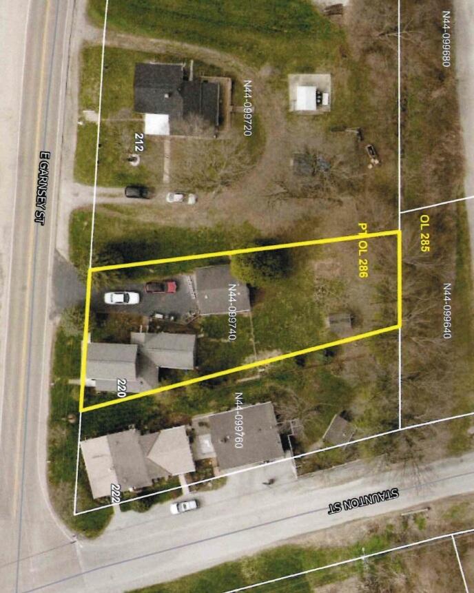 220 Garnsey, Piqua, Ohio 45356