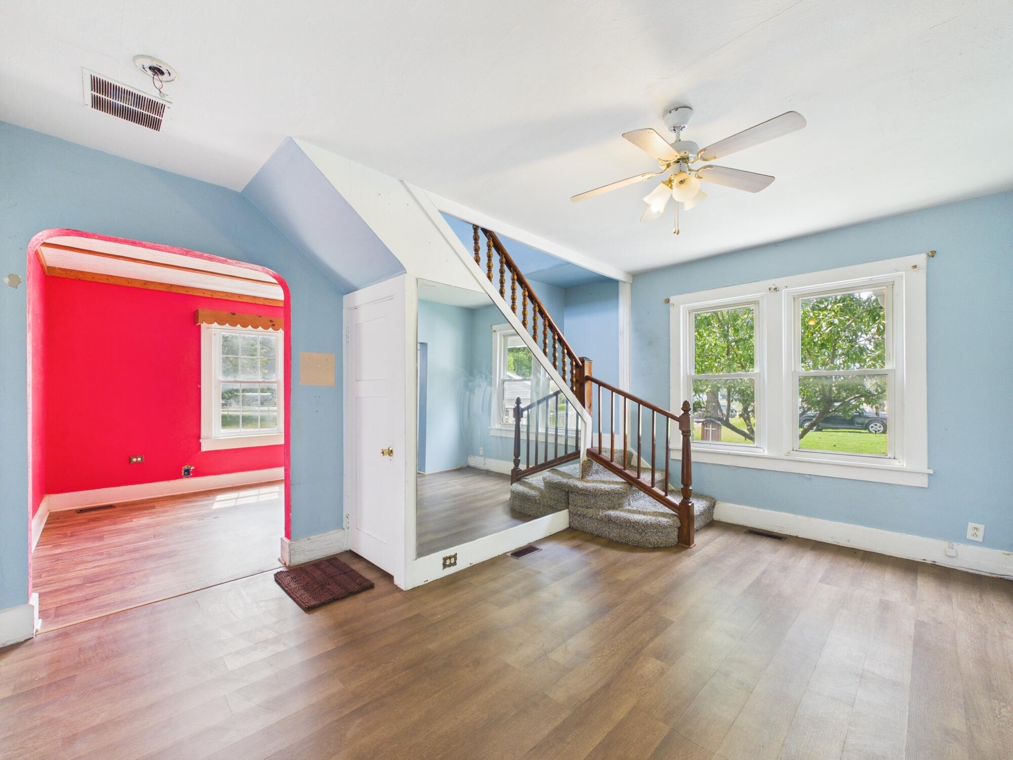220 Garnsey, Piqua, Ohio 45356