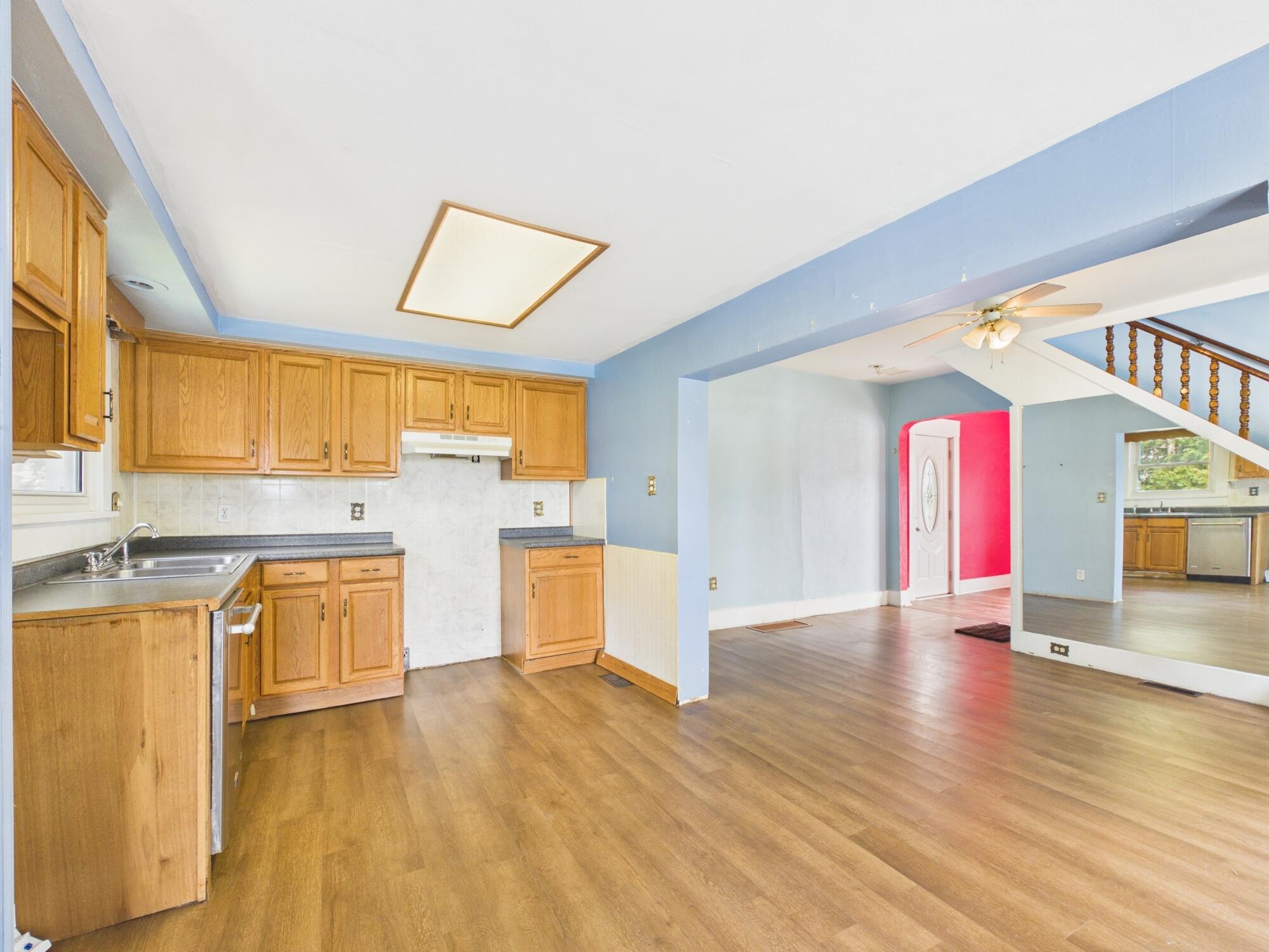 220 Garnsey, Piqua, Ohio 45356