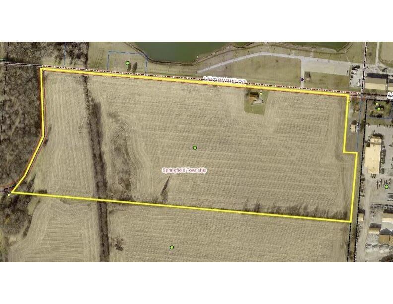 3901 Laybourne, Springfield, Ohio 45505