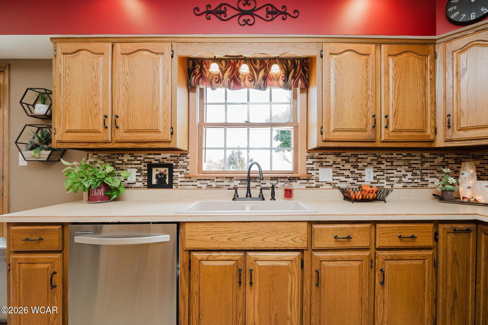 73 Luise Circle, Bluffton, Ohio