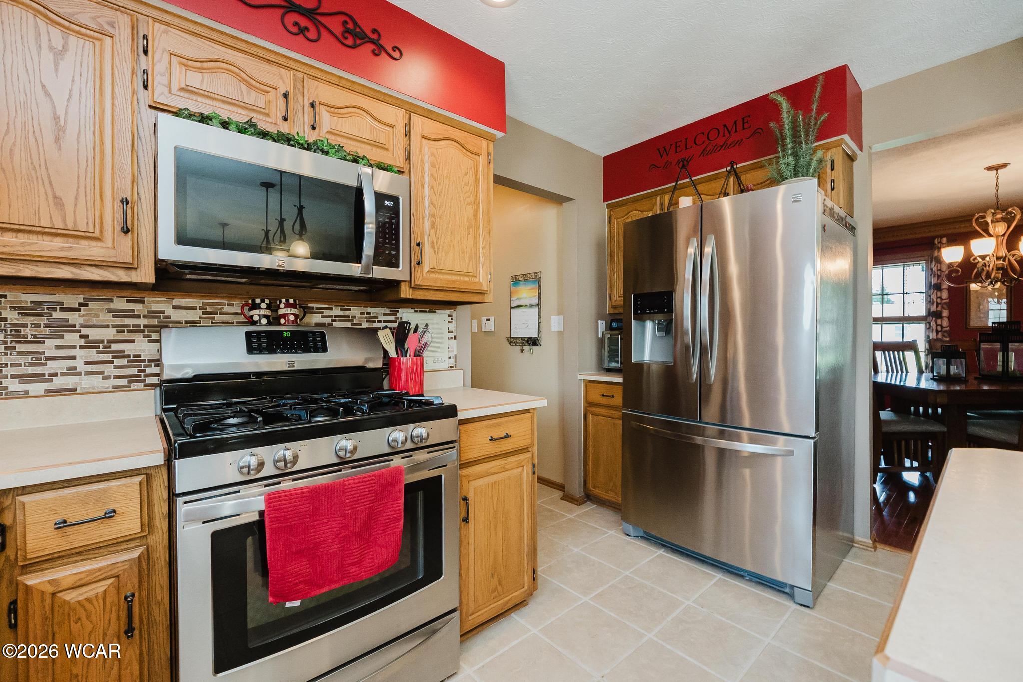 73 Luise Circle, Bluffton, Ohio