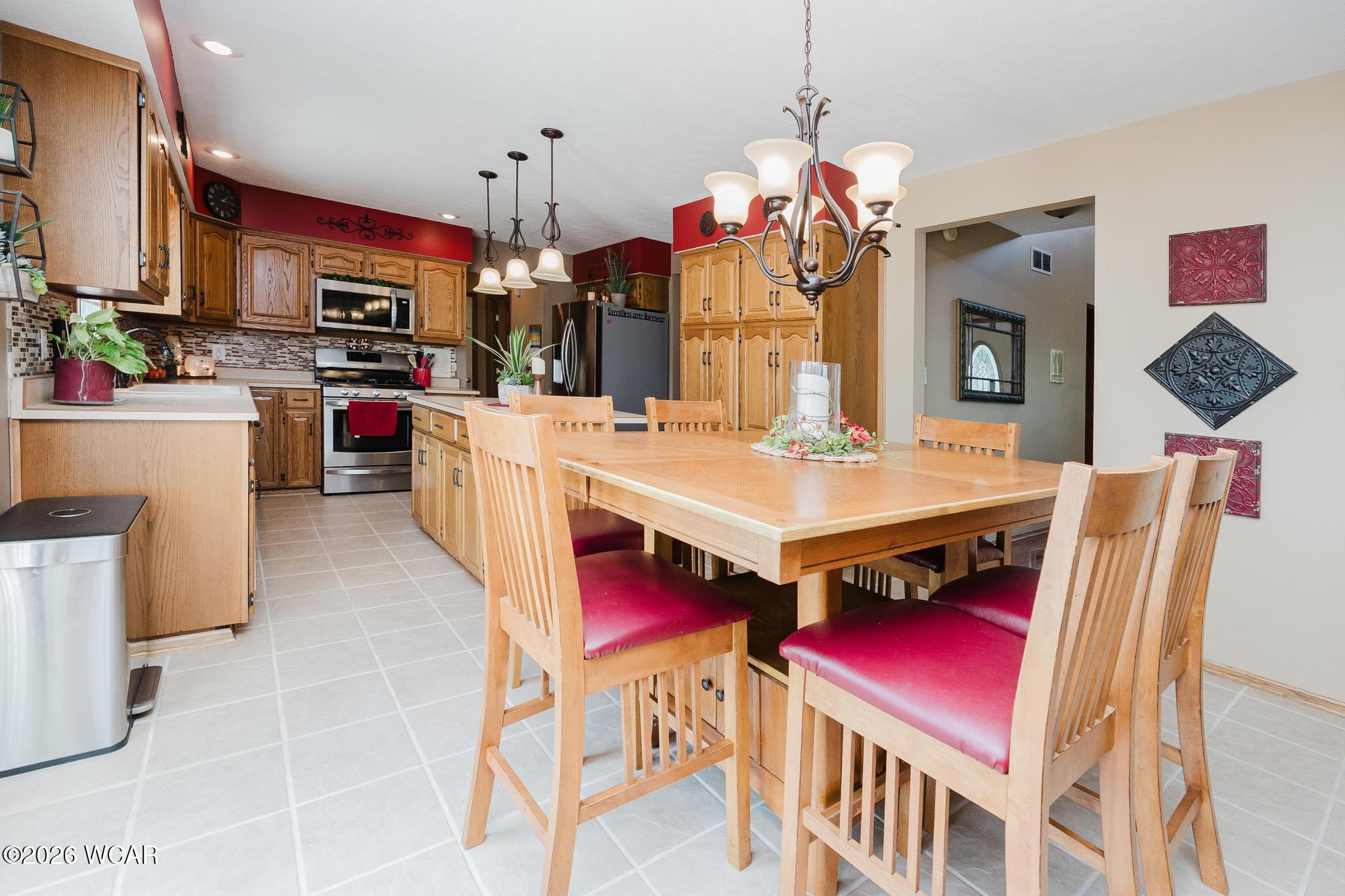 73 Luise Circle, Bluffton, Ohio