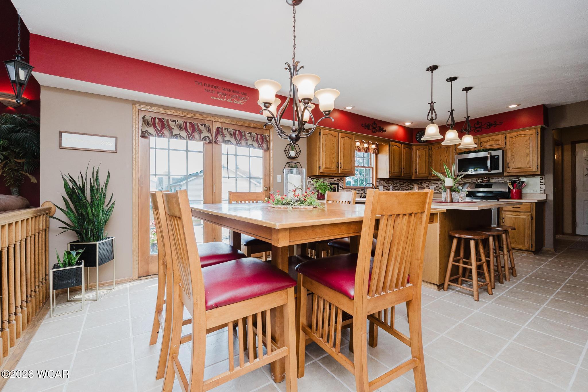 73 Luise Circle, Bluffton, Ohio